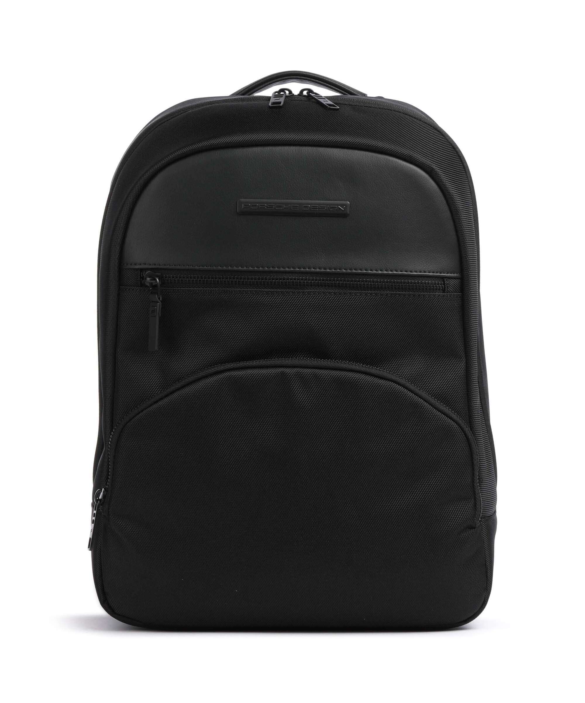 Porsche Design Voyager S Rugzak black