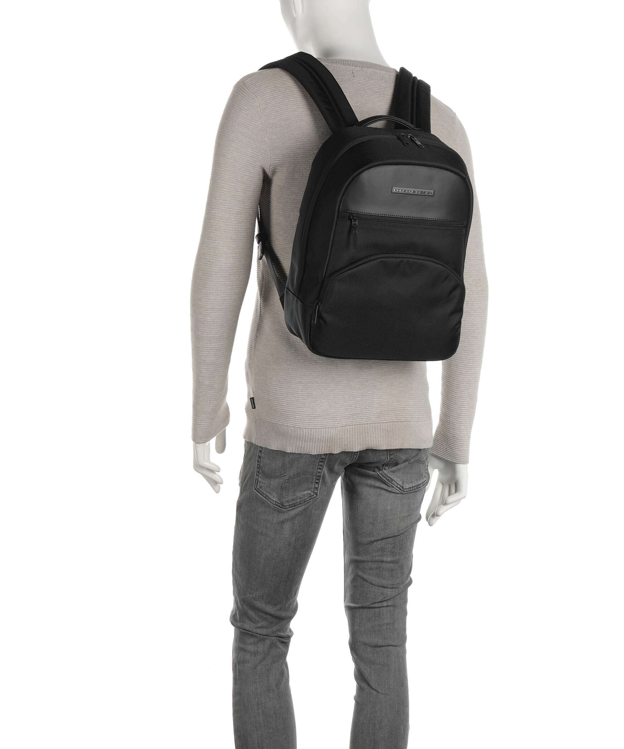 Porsche Design Voyager S Rugzak black - Image 3