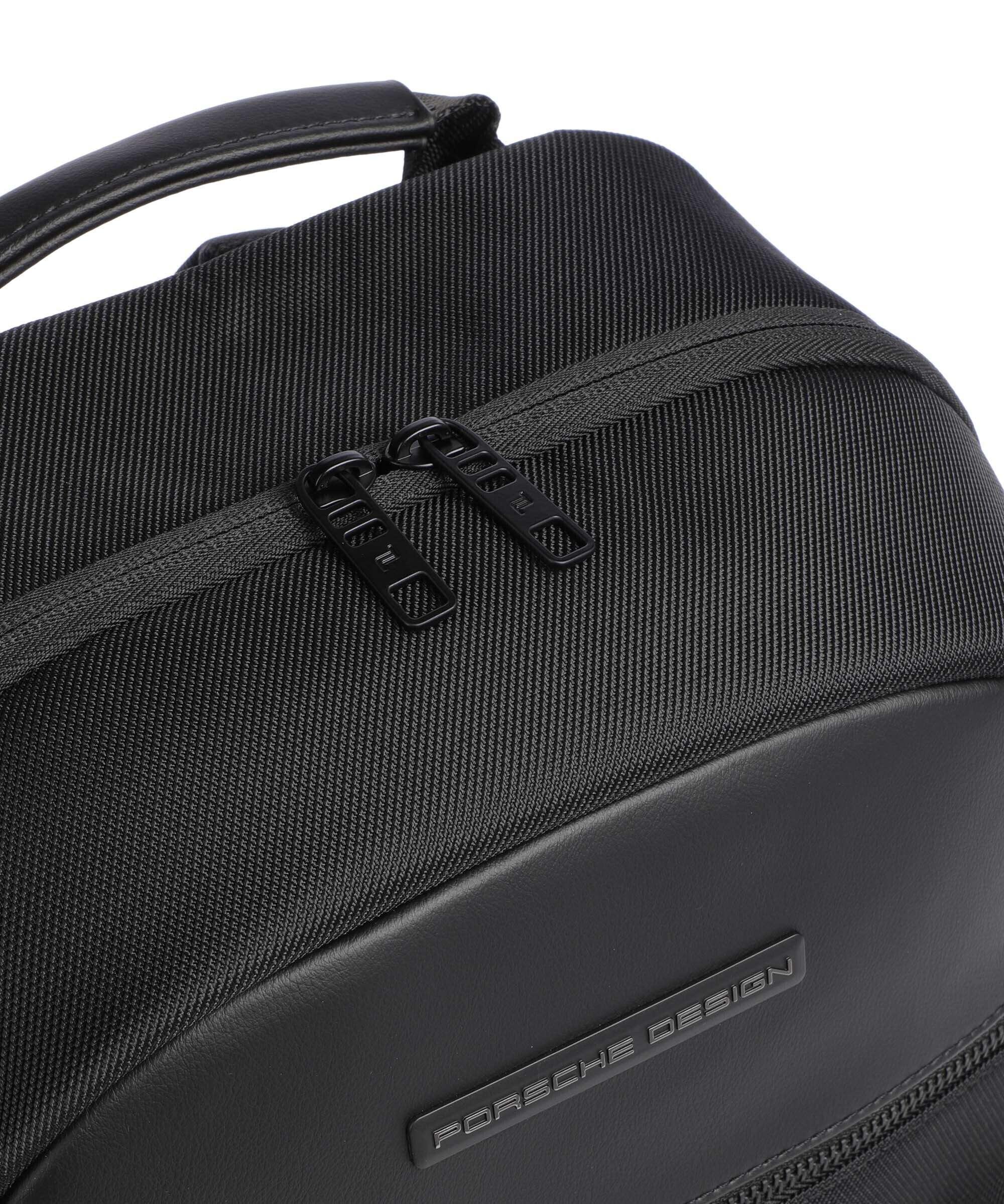 Porsche Design Voyager S Rugzak black - Image 4