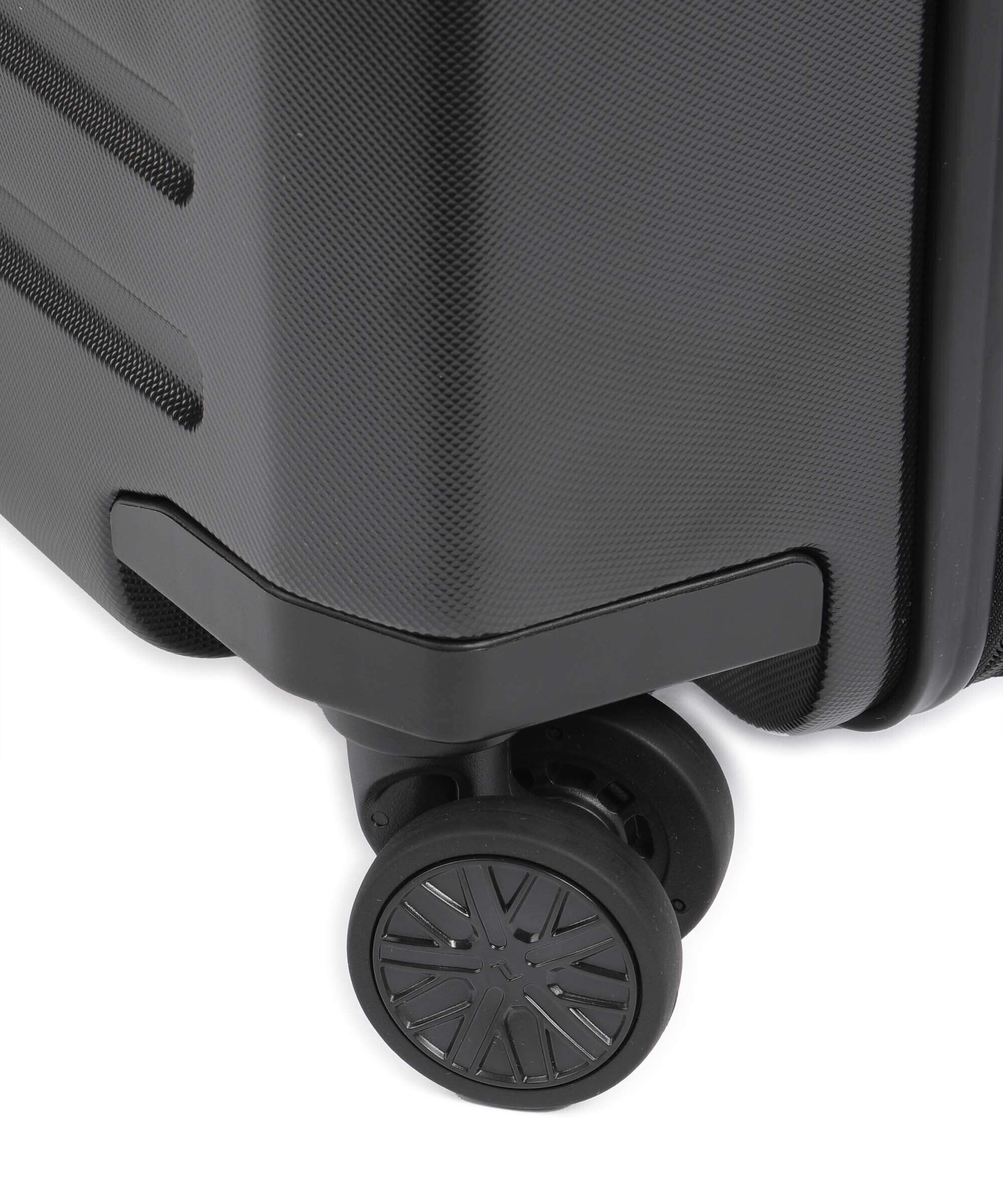 Porsche Design Voyager Trolley (4 wielen) black - Image 4