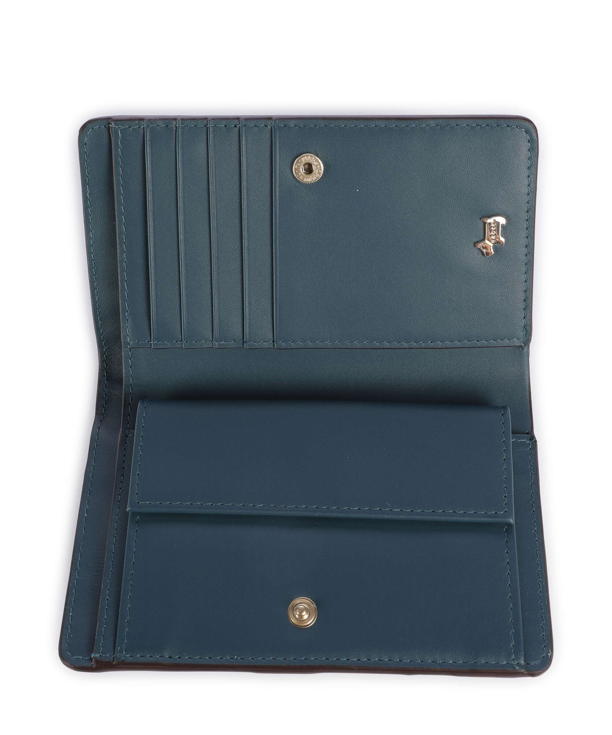 Radley London An Ice Day Portemonnee teal - Image 2