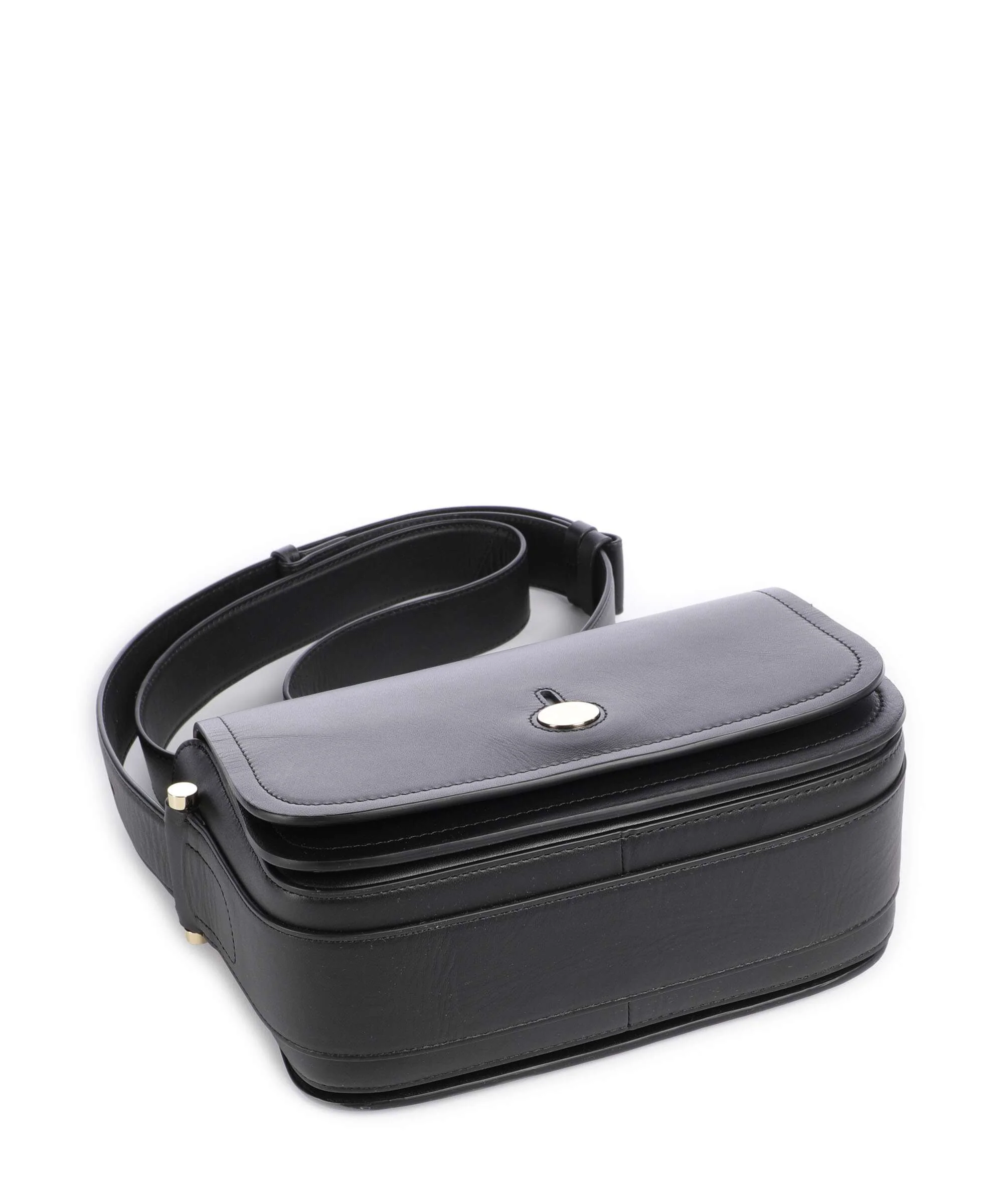 Radley London Bathurst Mews Crossbody tas black - Image 5