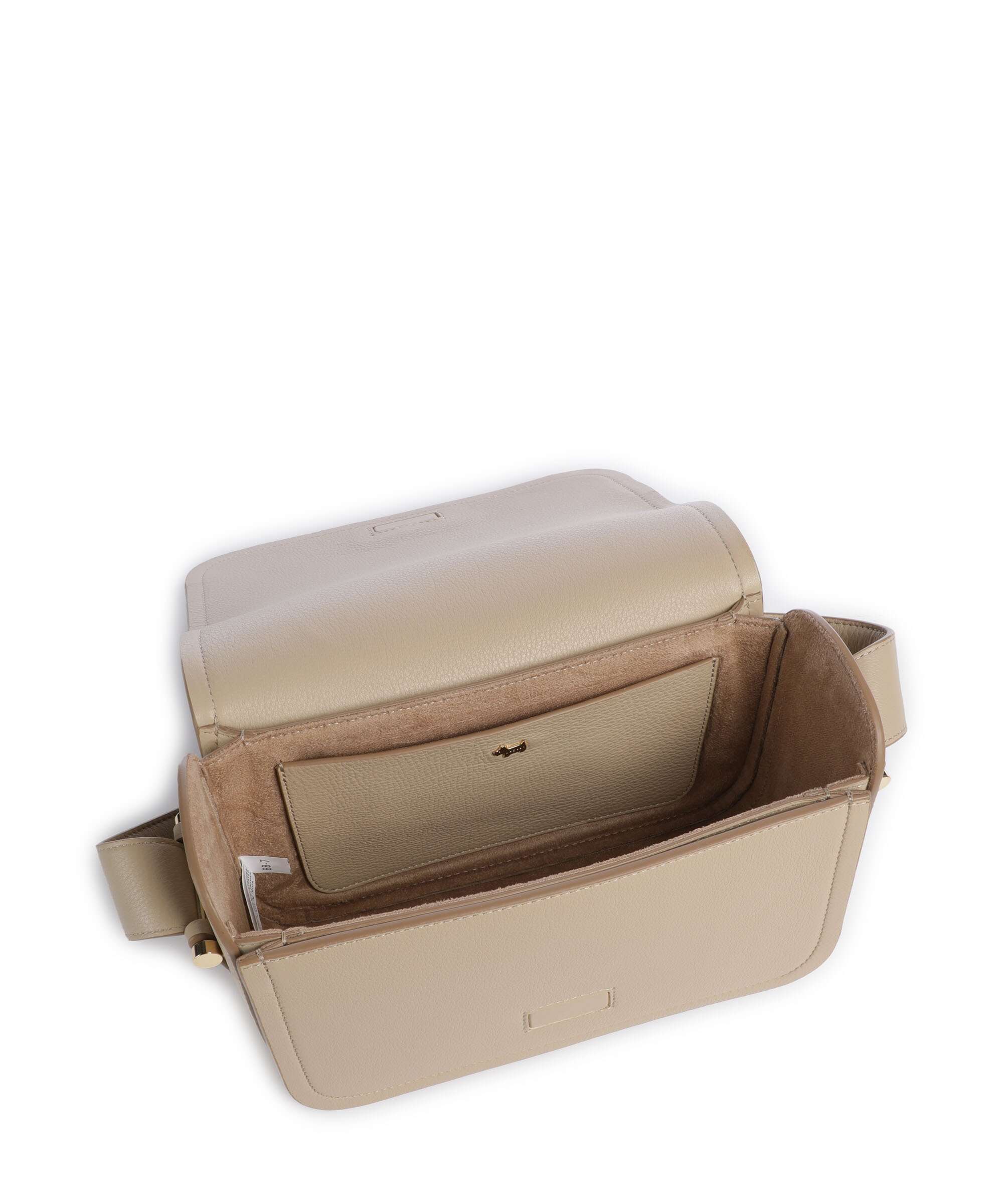 Radley London Bathurst Mews Crossbody tas stone - Image 6