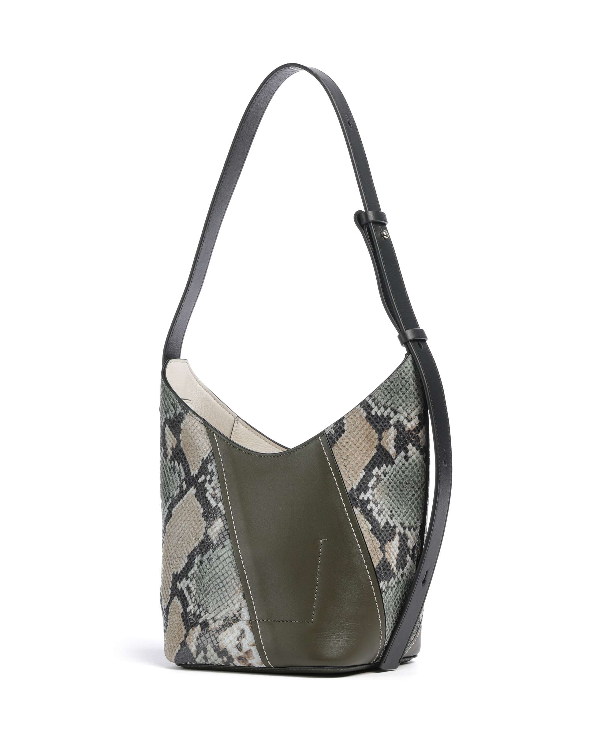 Radley London Beaton Close Schoudertas pine needle - Image 2