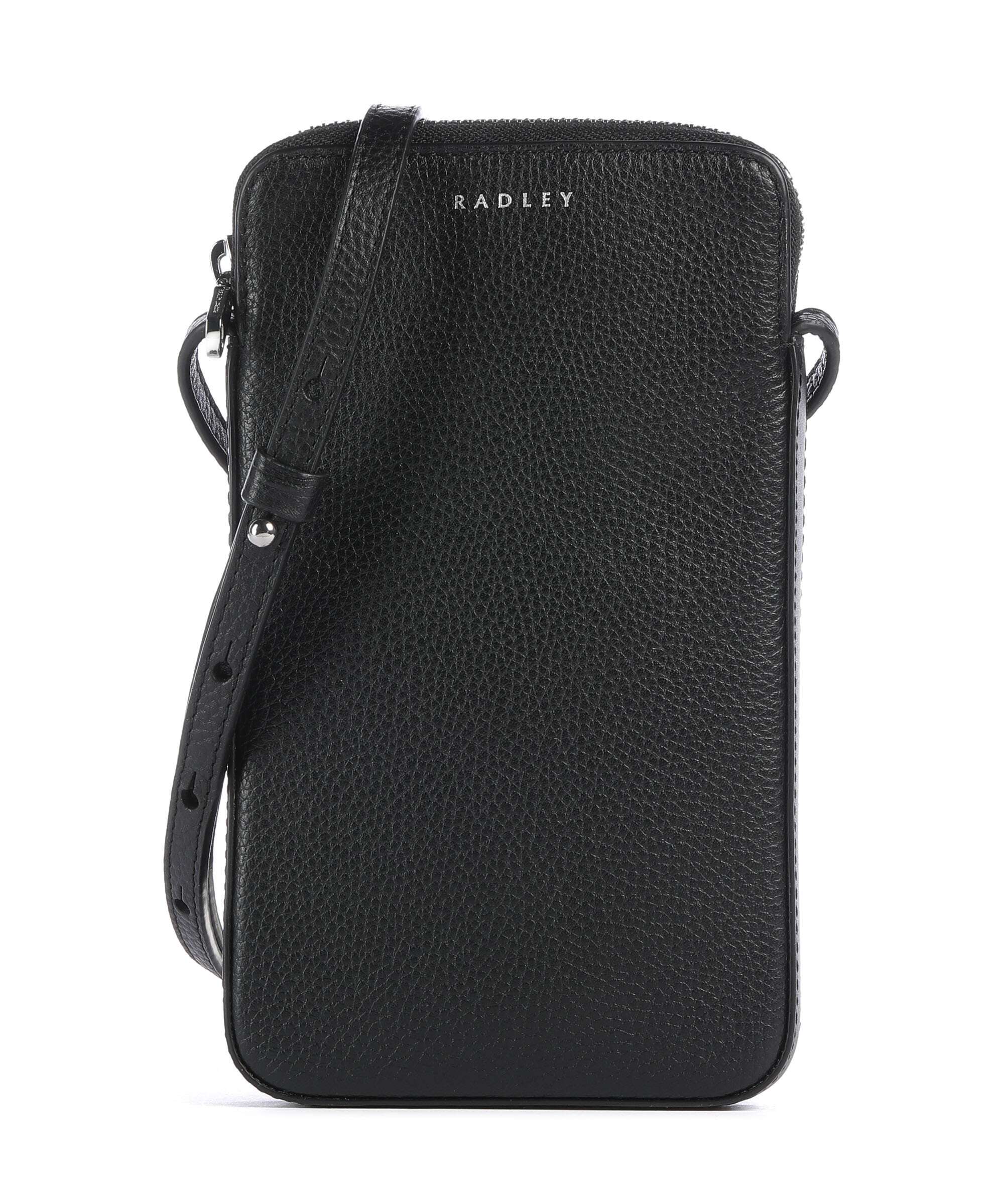 Radley London Bella Telefoon tasje black