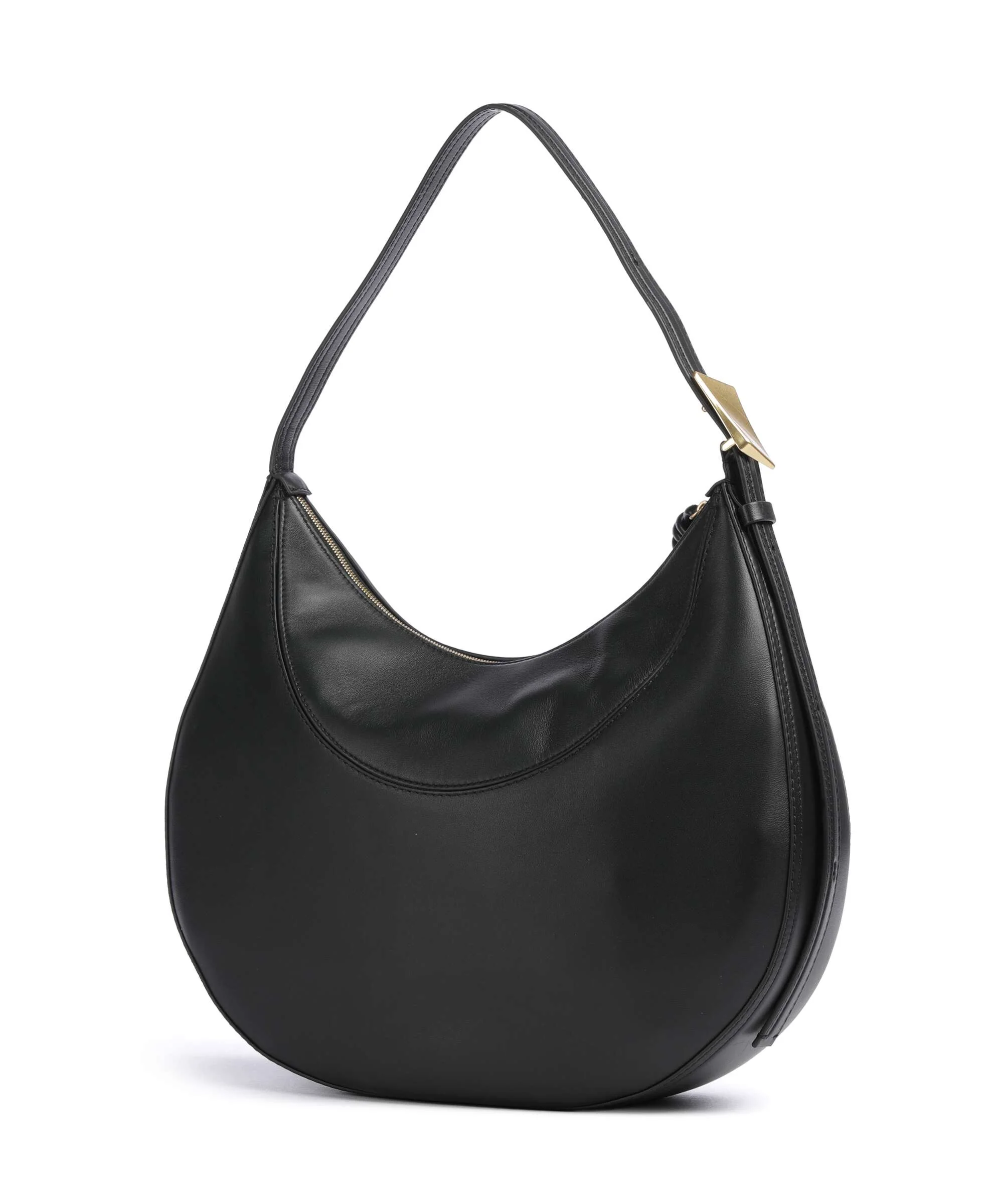 Radley London Bliss Crescent Hobo tas black - Image 2