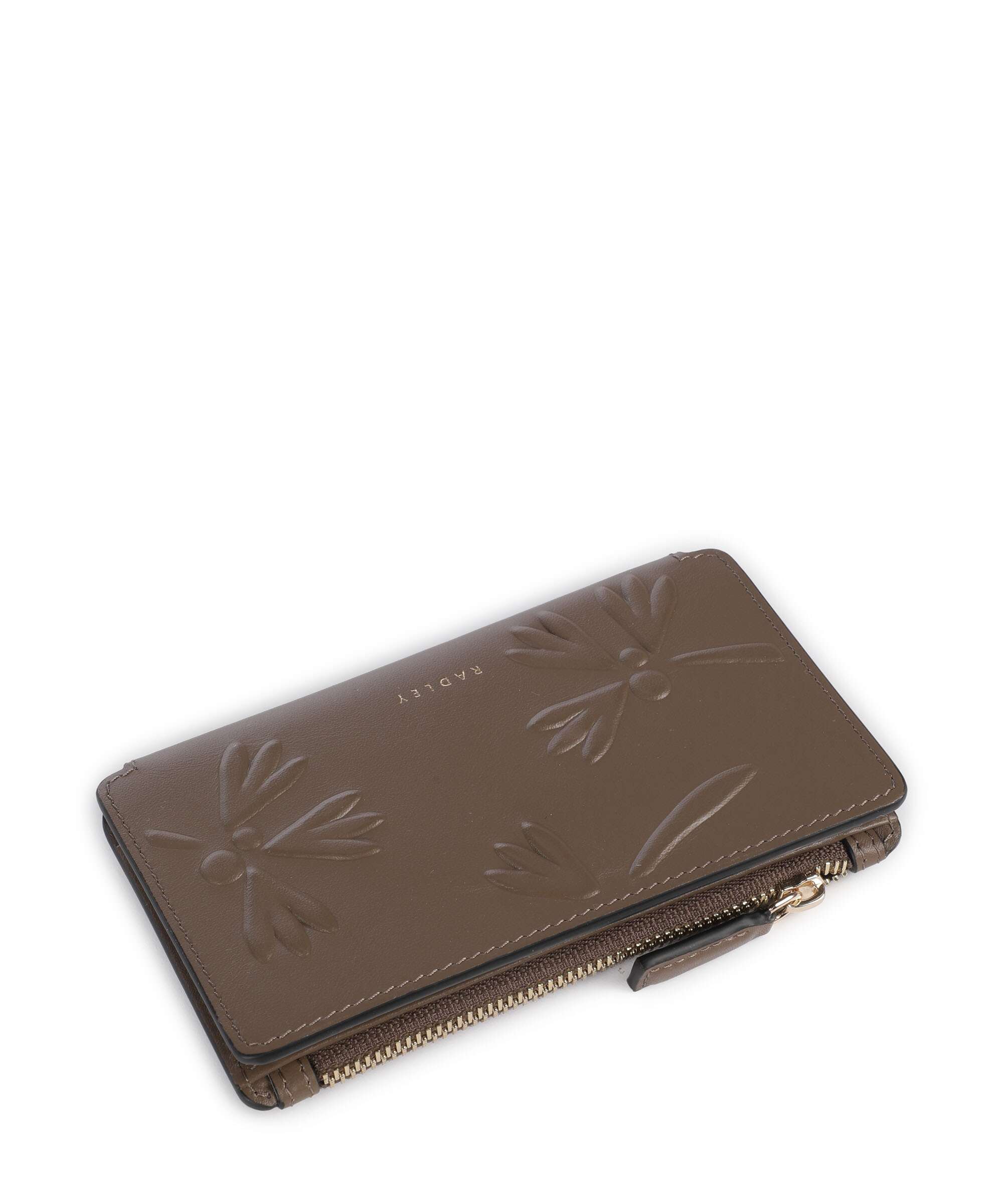Radley London Coin Street Creditcardhouder coffee - Image 4