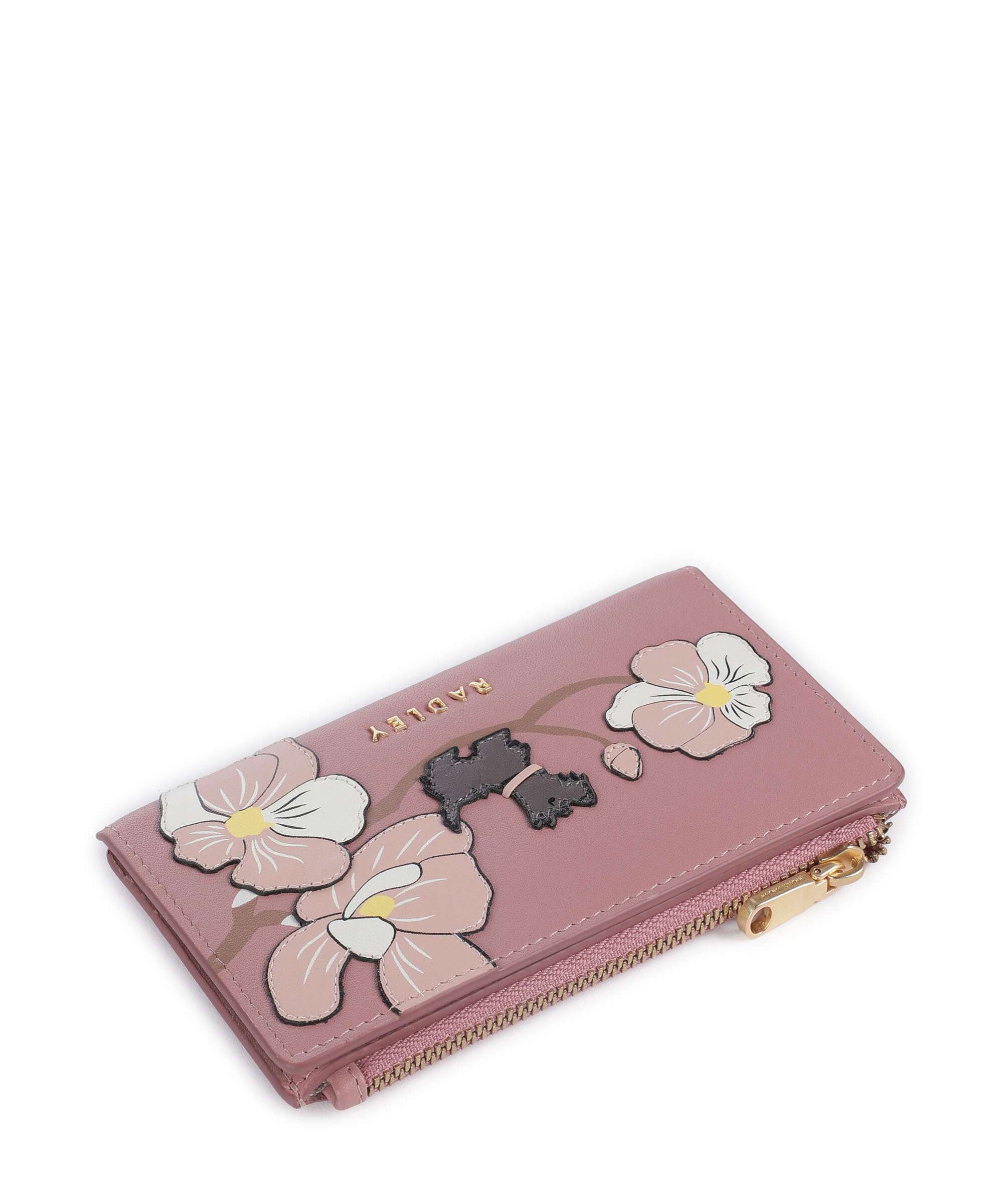 Radley London Coin Street Portemonnee french rose - Image 4