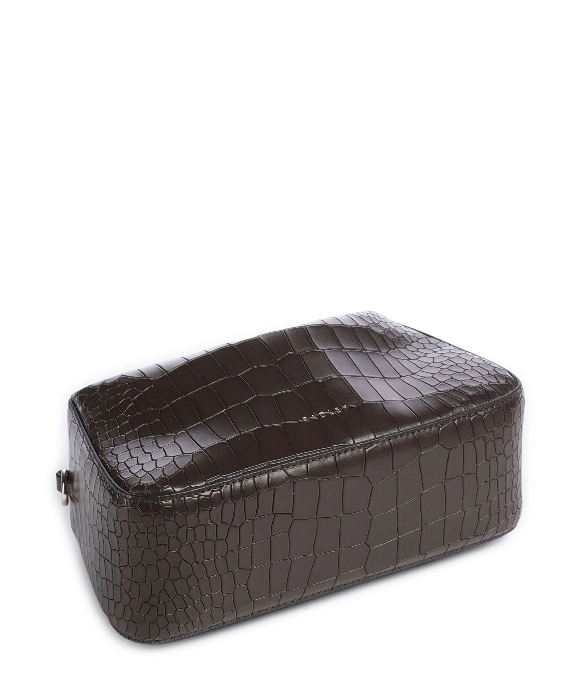 Radley London De Beauvoir Crossbody tas dark oak - Image 4