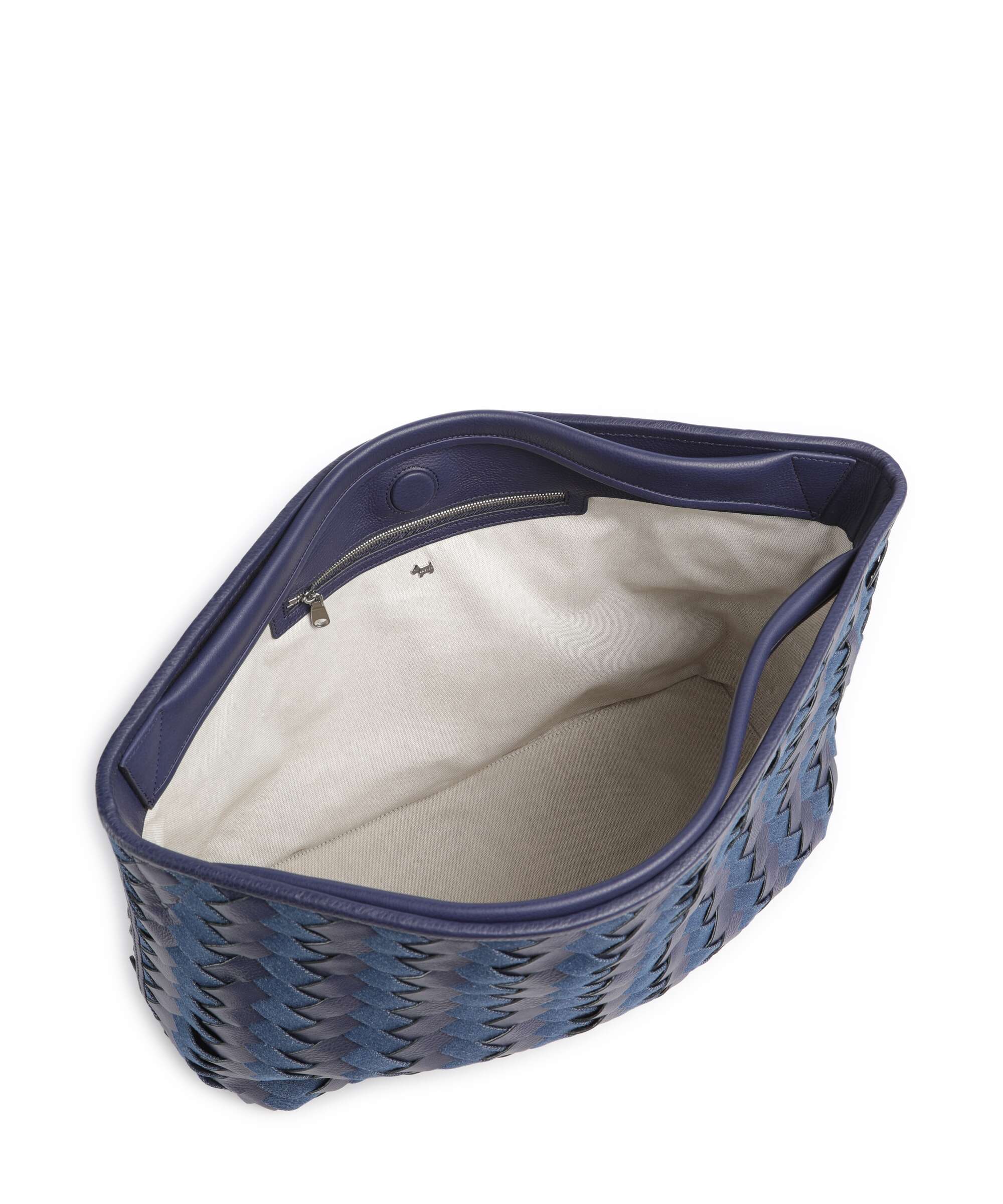 Radley London Devonshire Row Handtas evenfall - Image 6