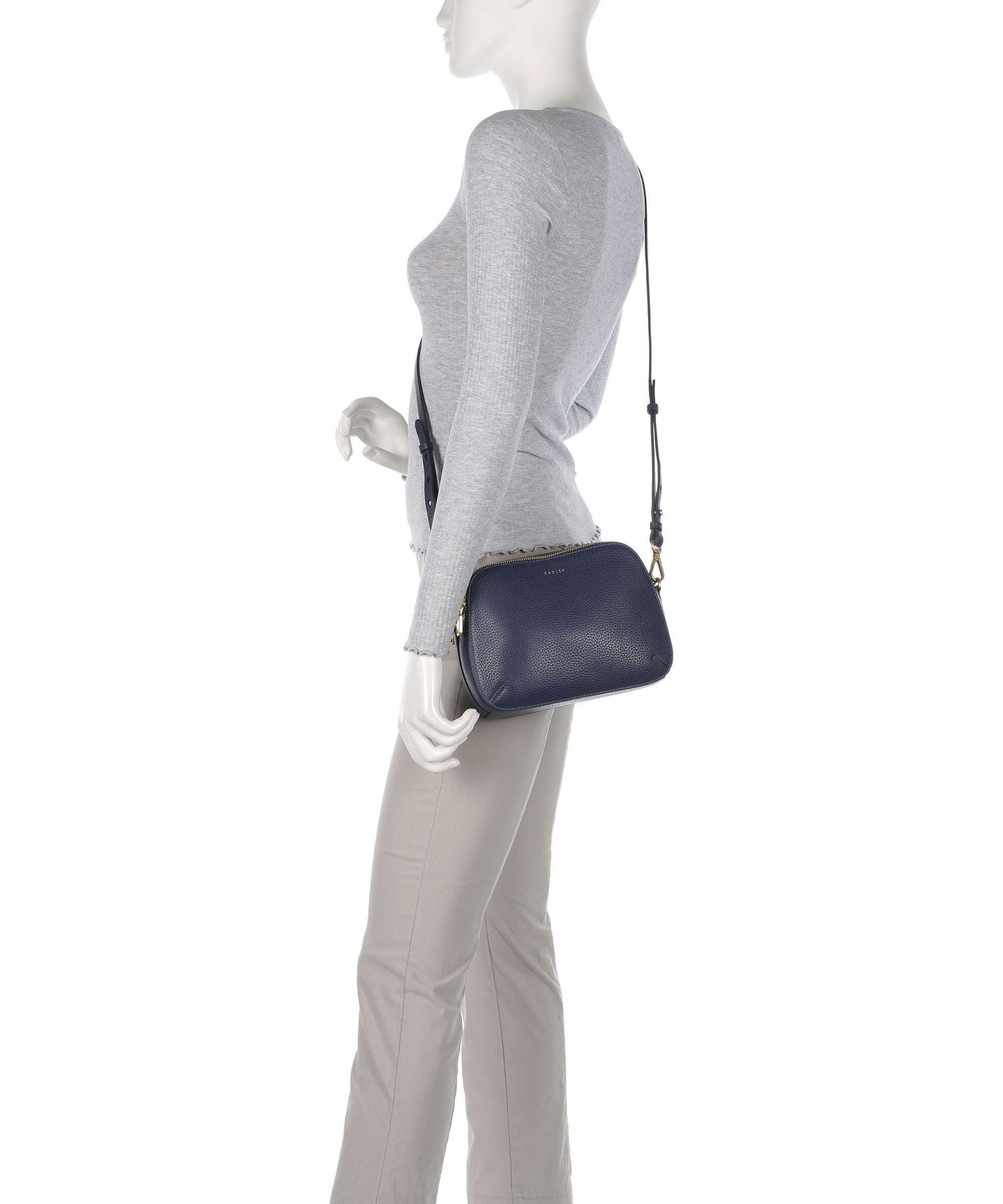 Radley London Dukes Place Crossbody tas evenfall - Image 3