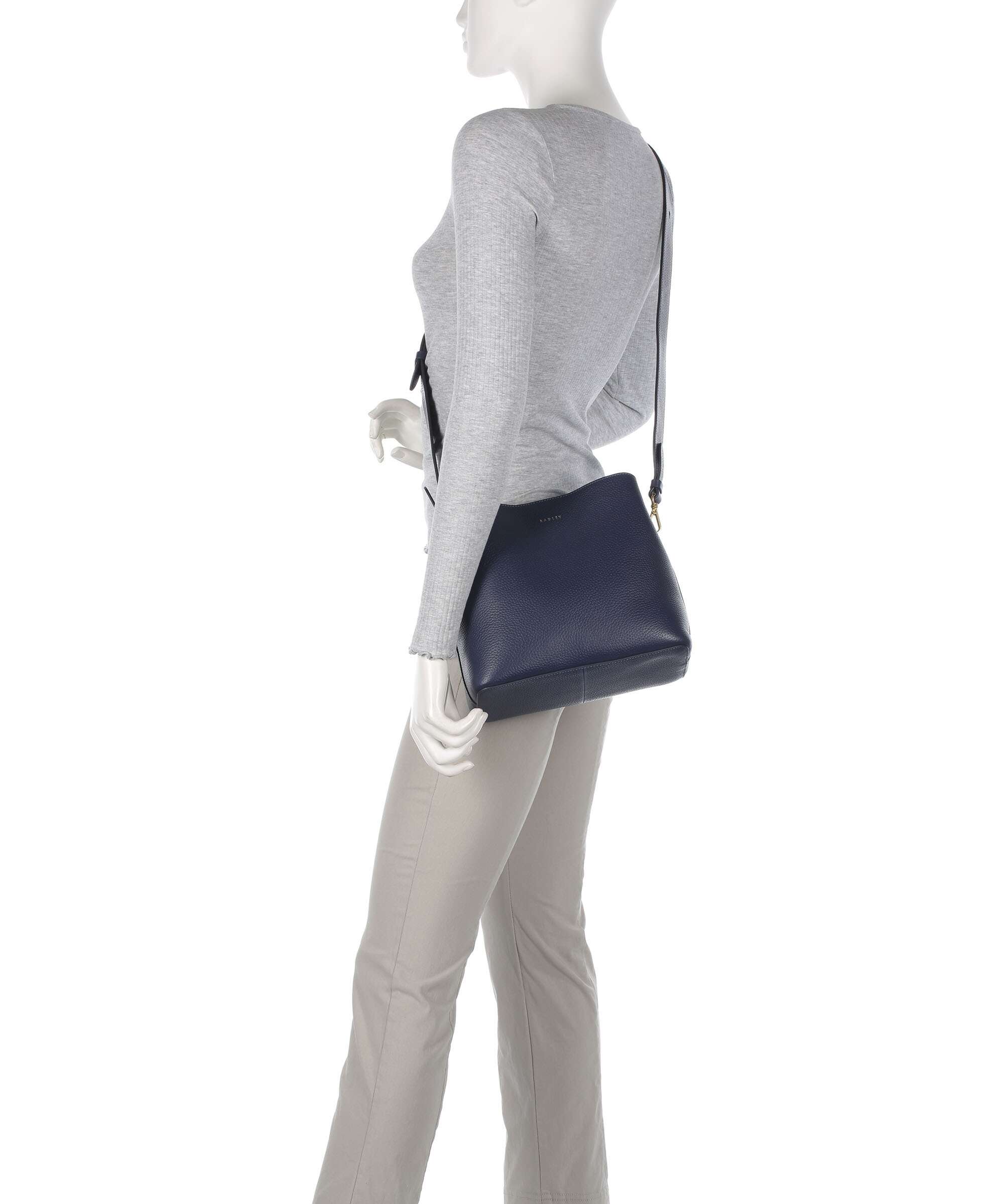 Radley London Dukes Place Crossbody tas evenfall - Image 3