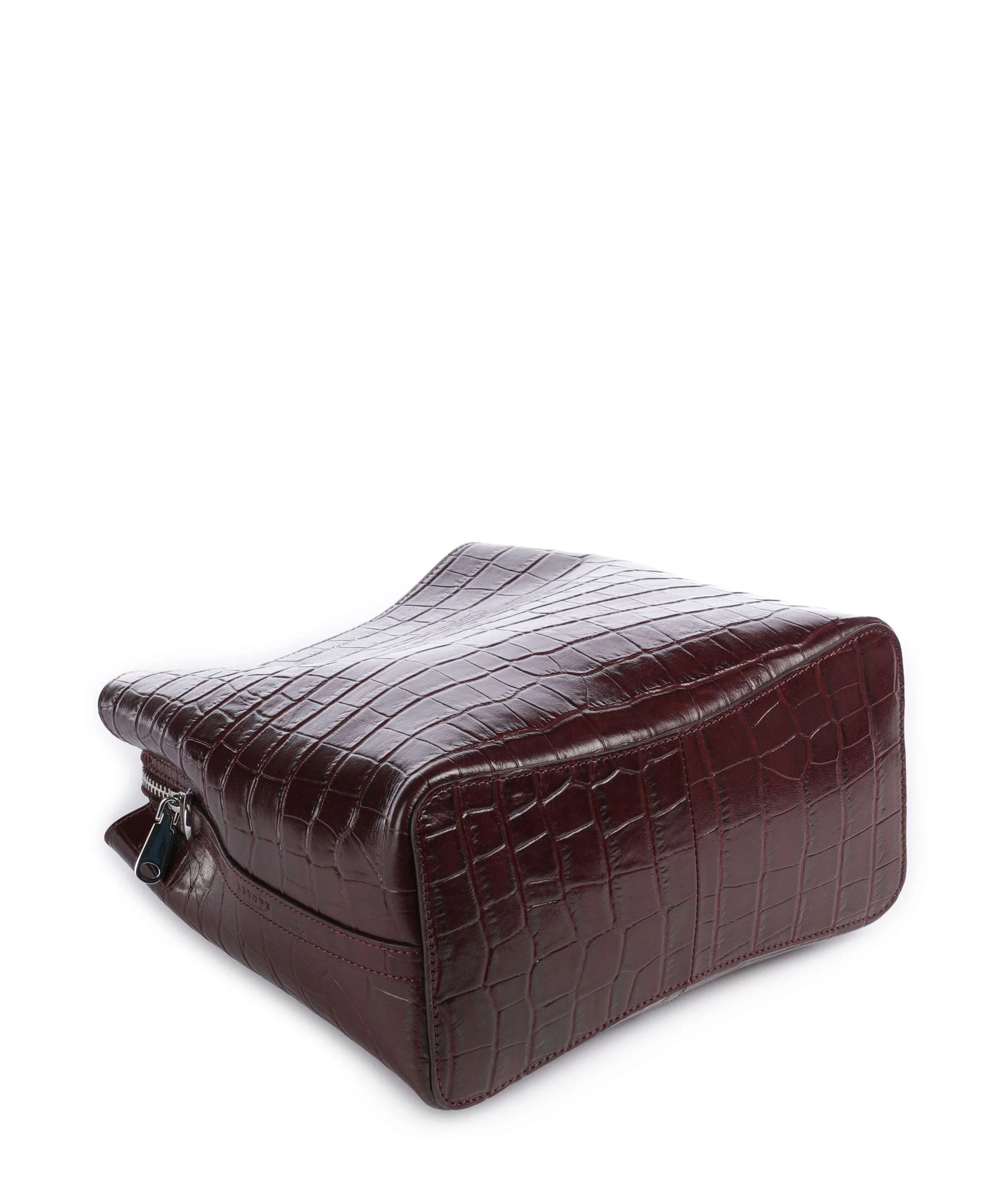 Radley London Dukes Place Crossbody tas dark cherry - Image 4