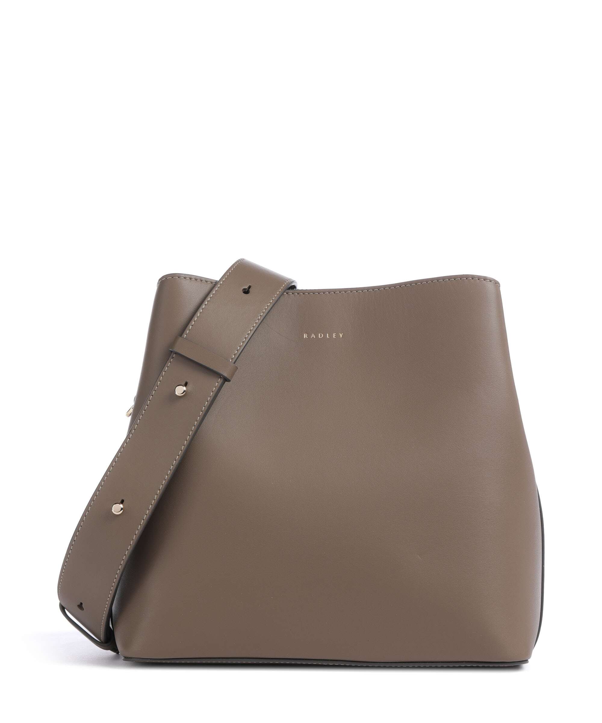 Radley London Dukes Place Crossbody tas coffee