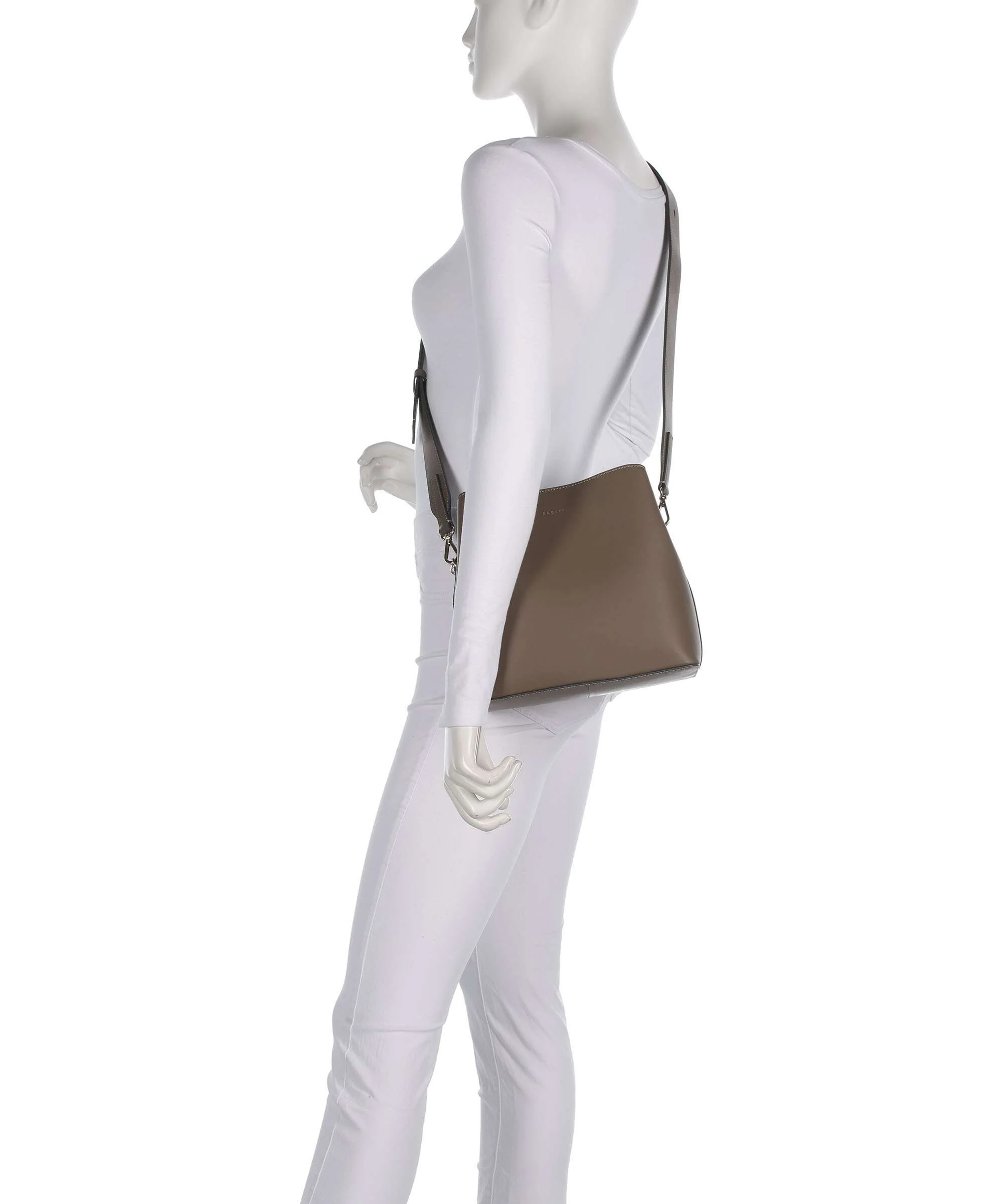 Radley London Dukes Place Crossbody tas coffee - Image 3