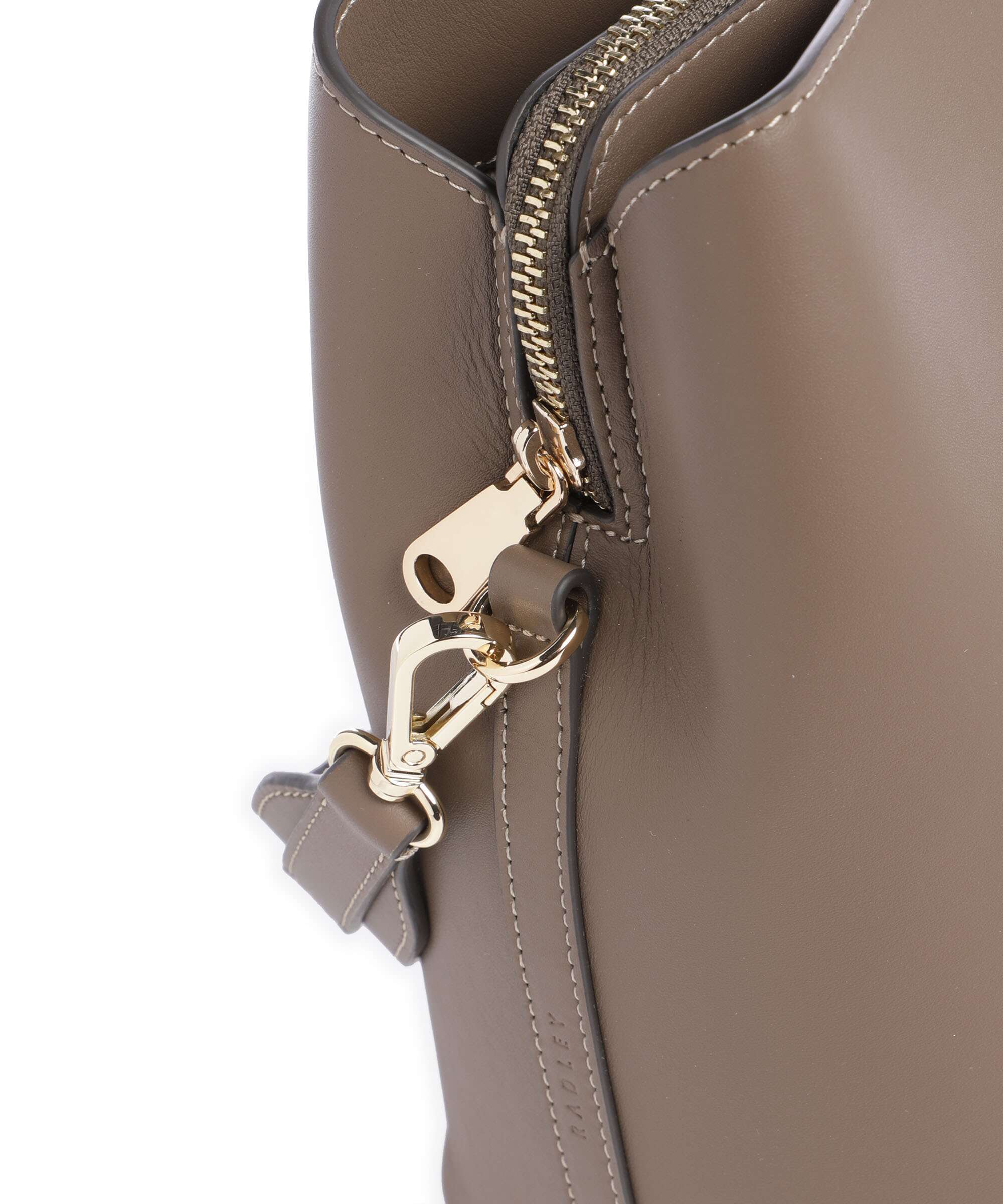 Radley London Dukes Place Crossbody tas coffee - Image 4