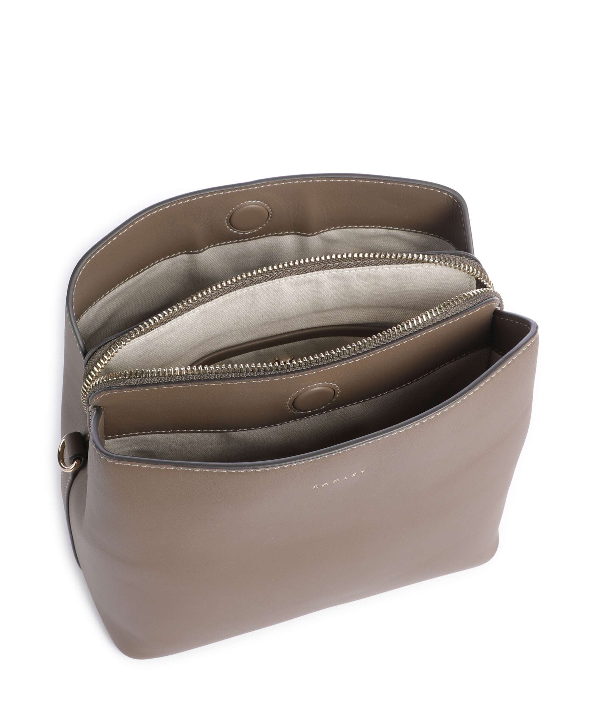 Radley London Dukes Place Crossbody tas coffee - Image 6
