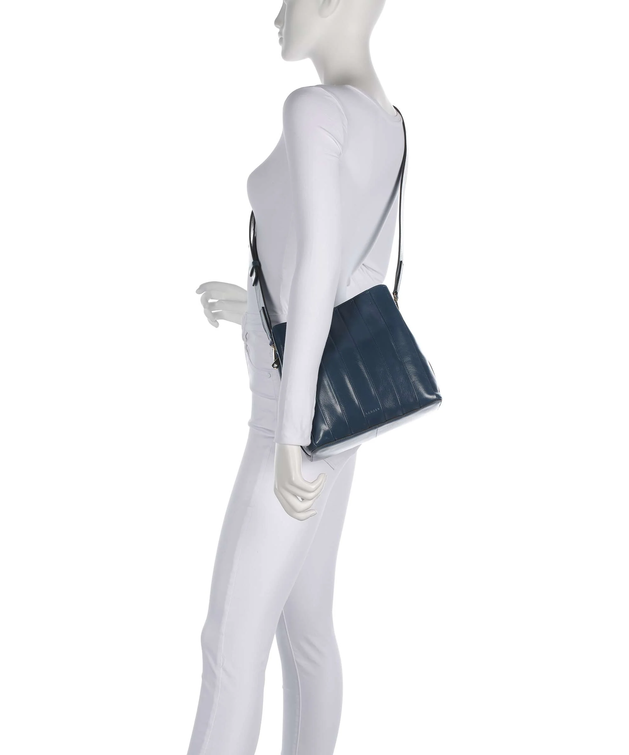 Radley London Dukes Place Crossbody tas utility - Image 3