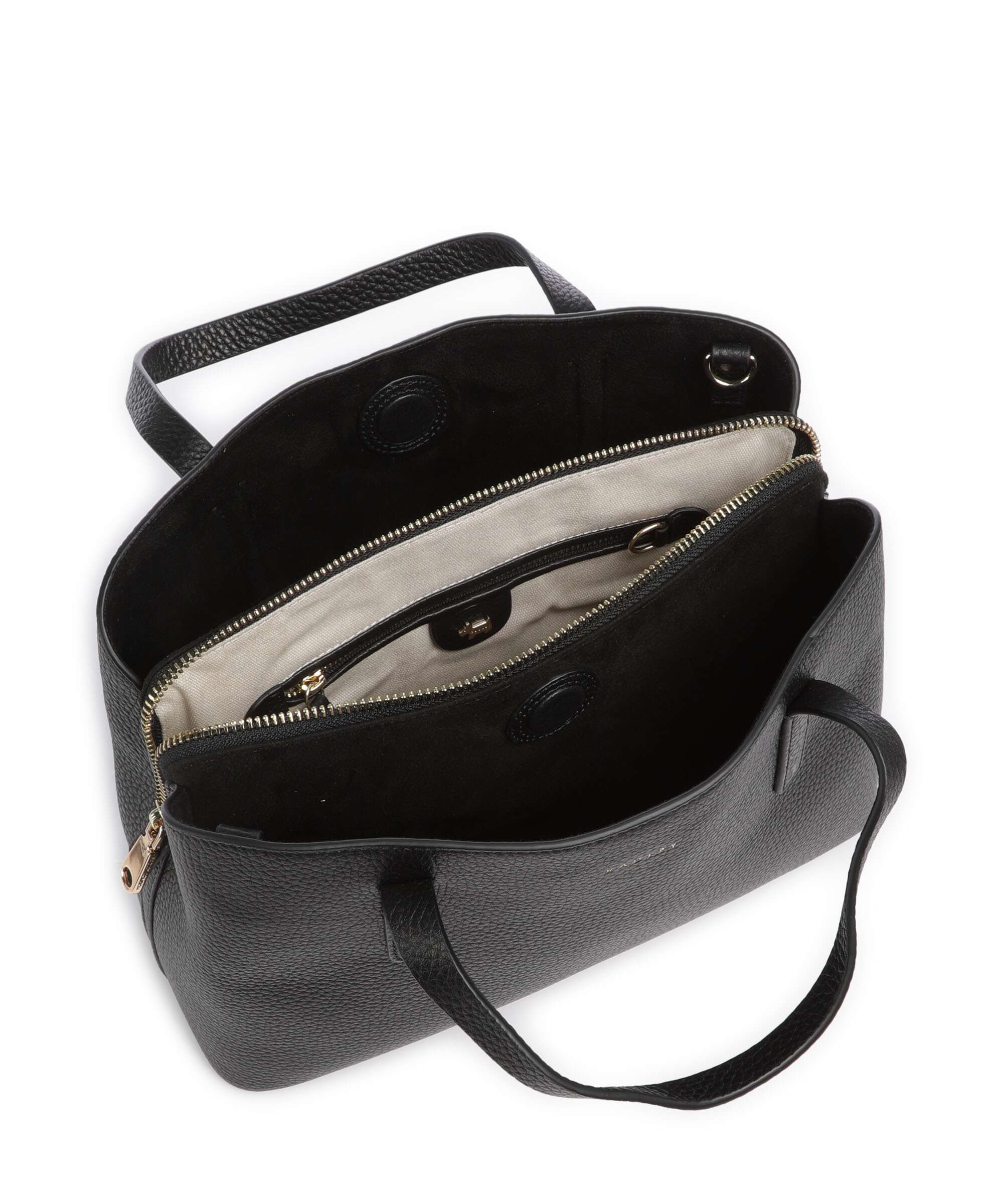 Radley London Dukes Place Handtas black - Image 6