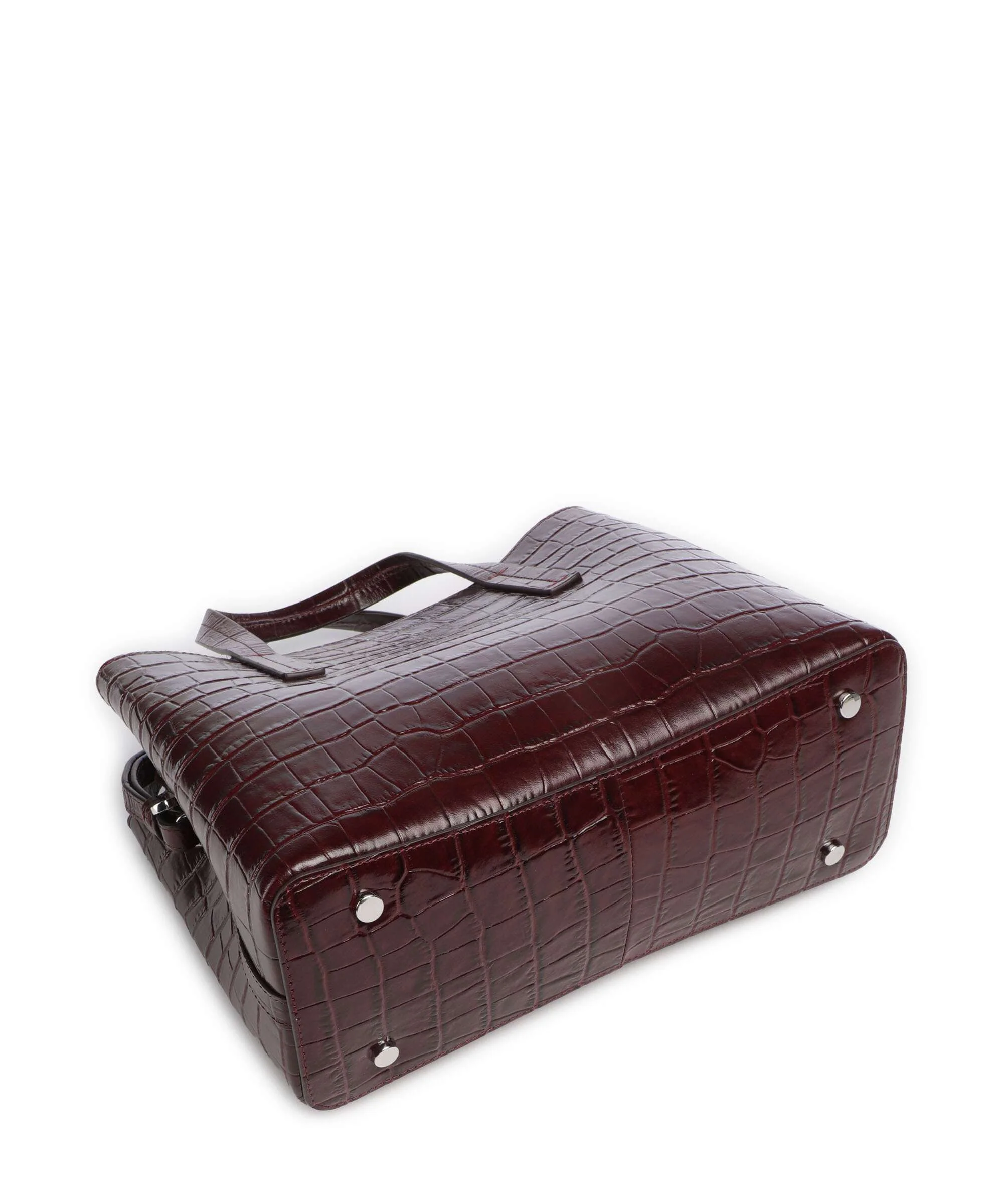 Radley London Dukes Place Handtas dark cherry - Image 5