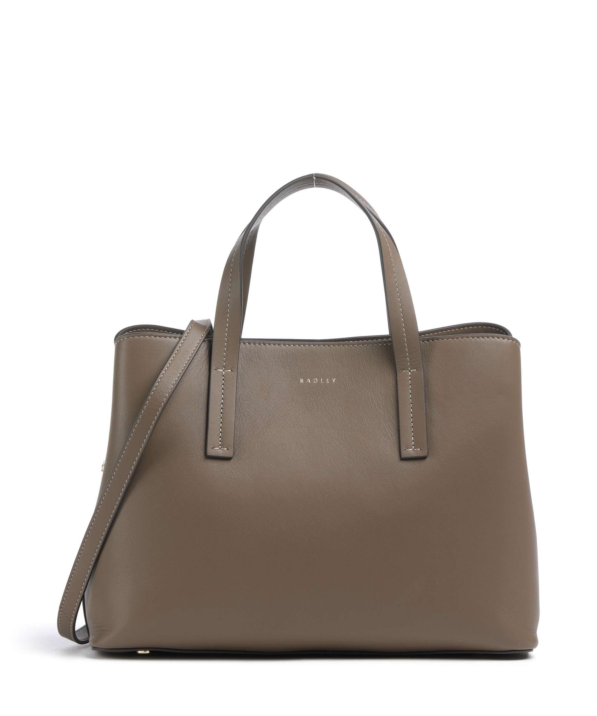 Radley London Dukes Place Medium Handtas coffee