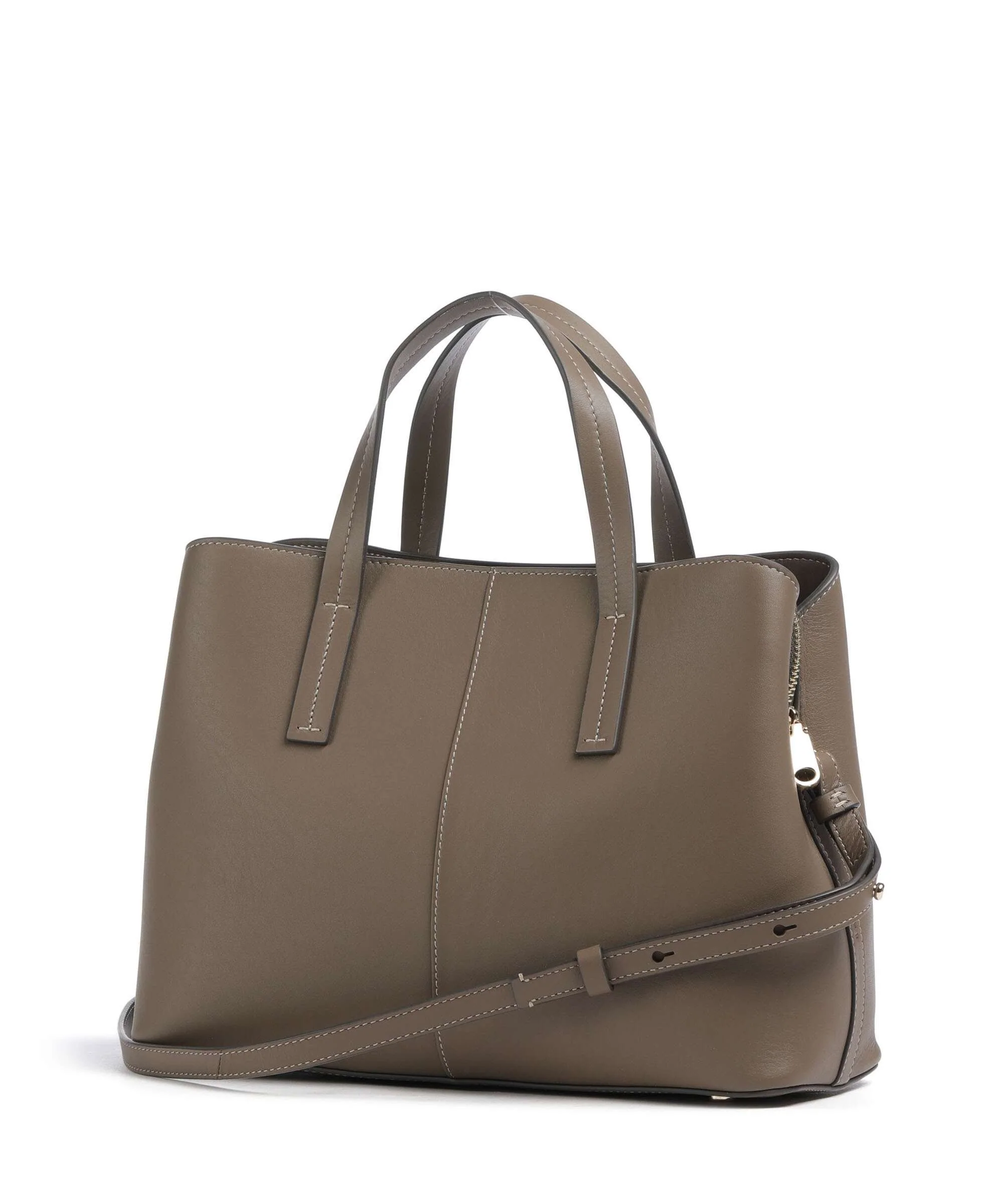 Radley London Dukes Place Medium Handtas coffee - Image 2