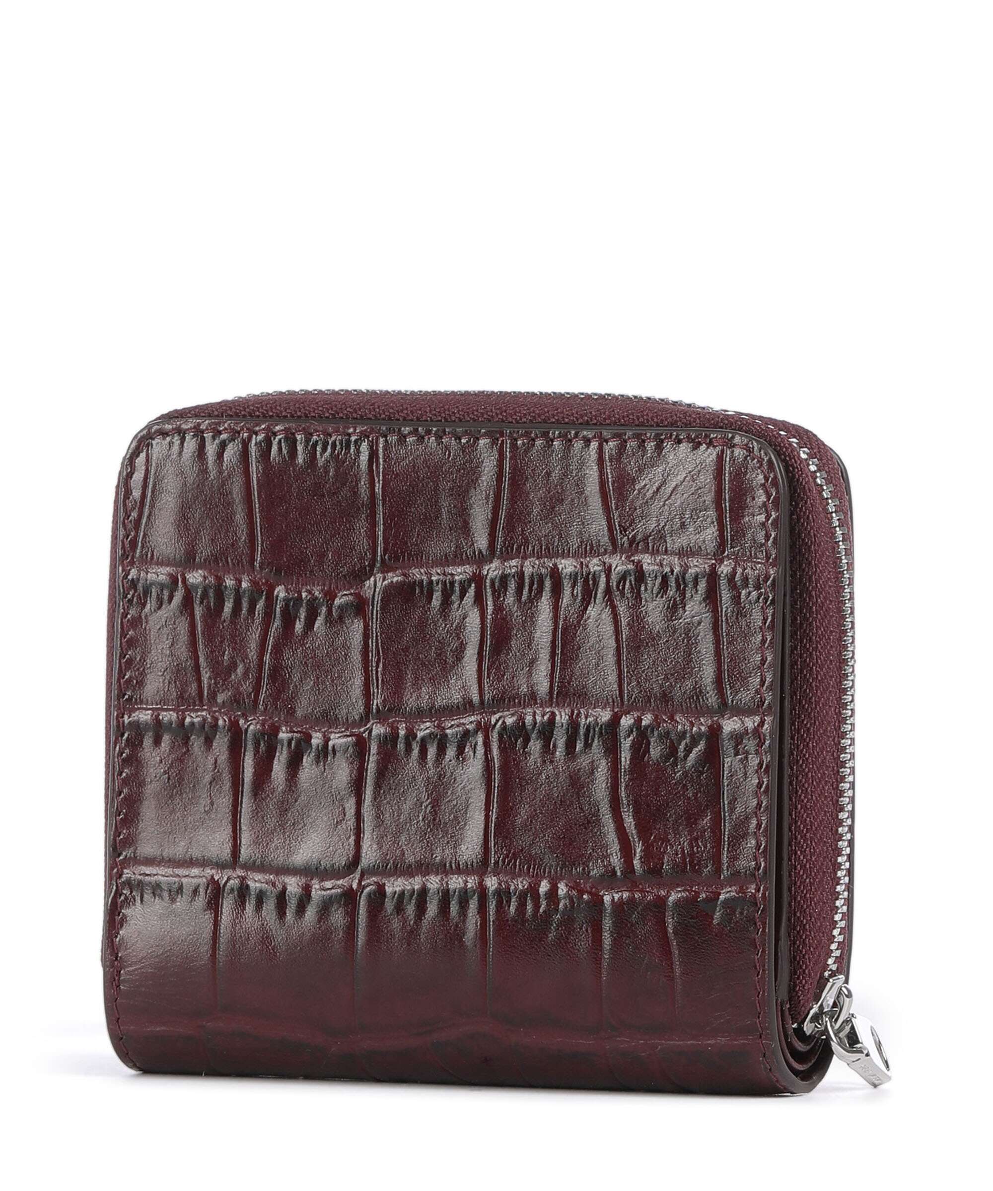 Radley London Dukes Place Portemonnee dark cherry - Image 3
