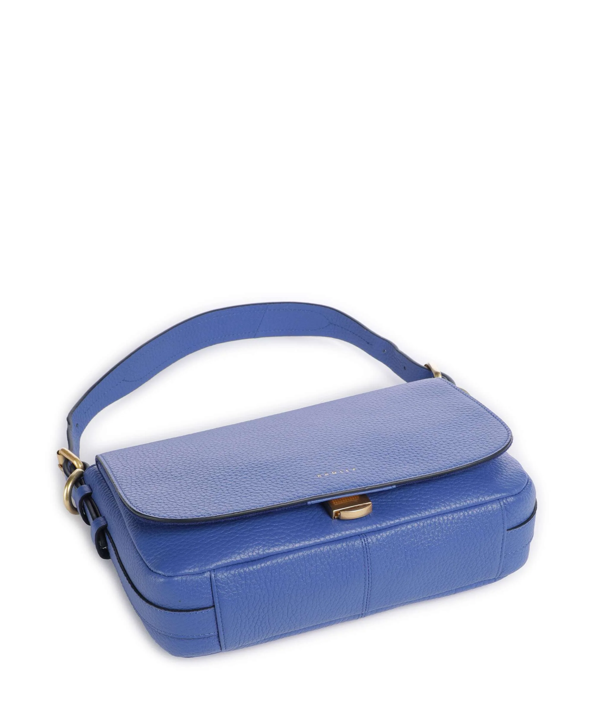 Radley London Graffton Street Schoudertas yves blue - Image 5