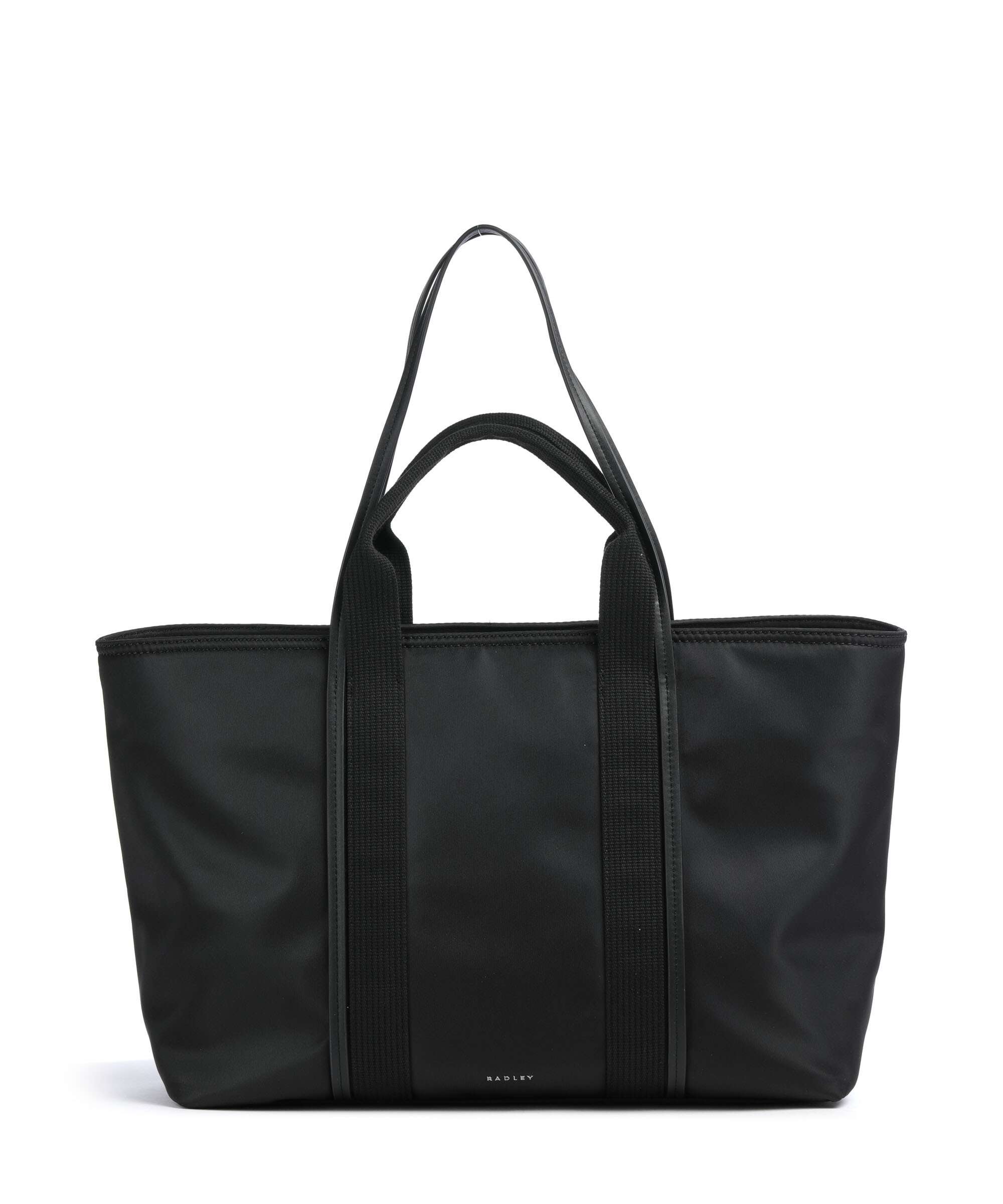 Radley London Halley Row Boodschappentas black