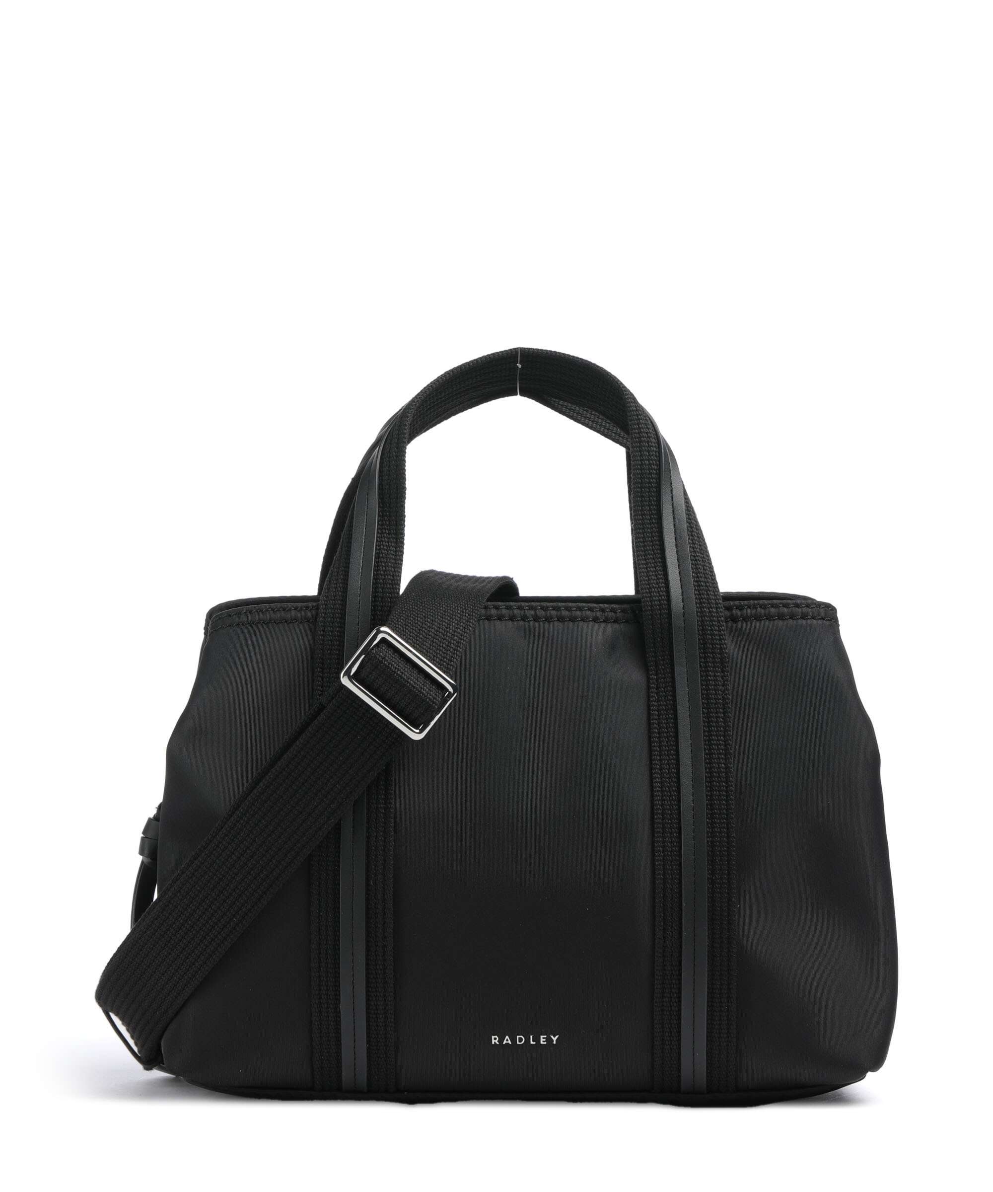 Radley London Halley Row Handtas black