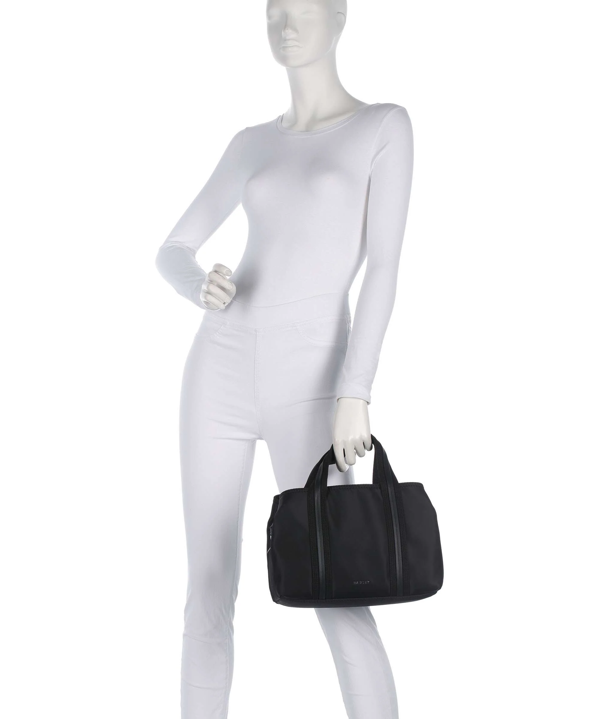 Radley London Halley Row Handtas black - Image 3