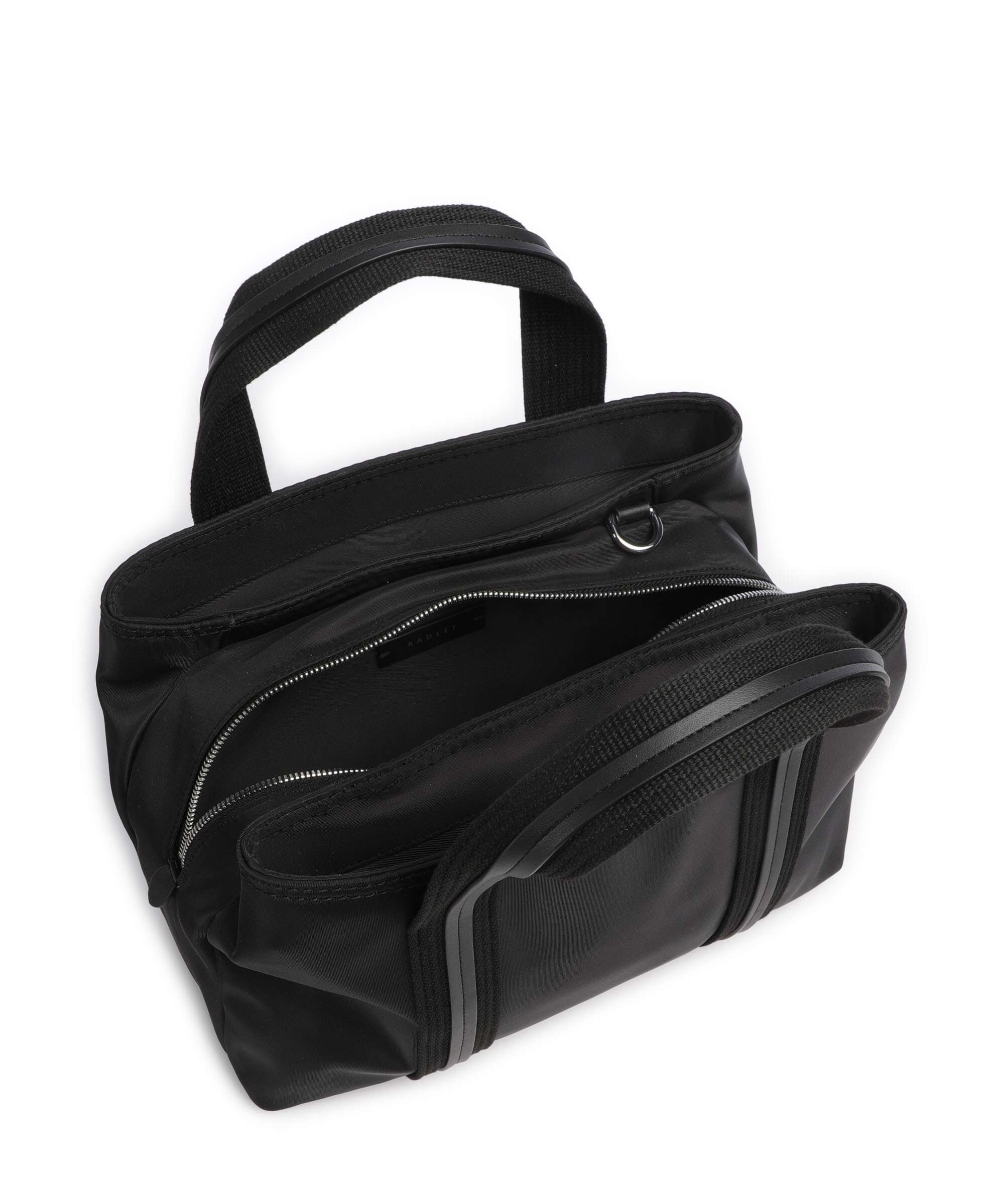 Radley London Halley Row Handtas black - Image 6