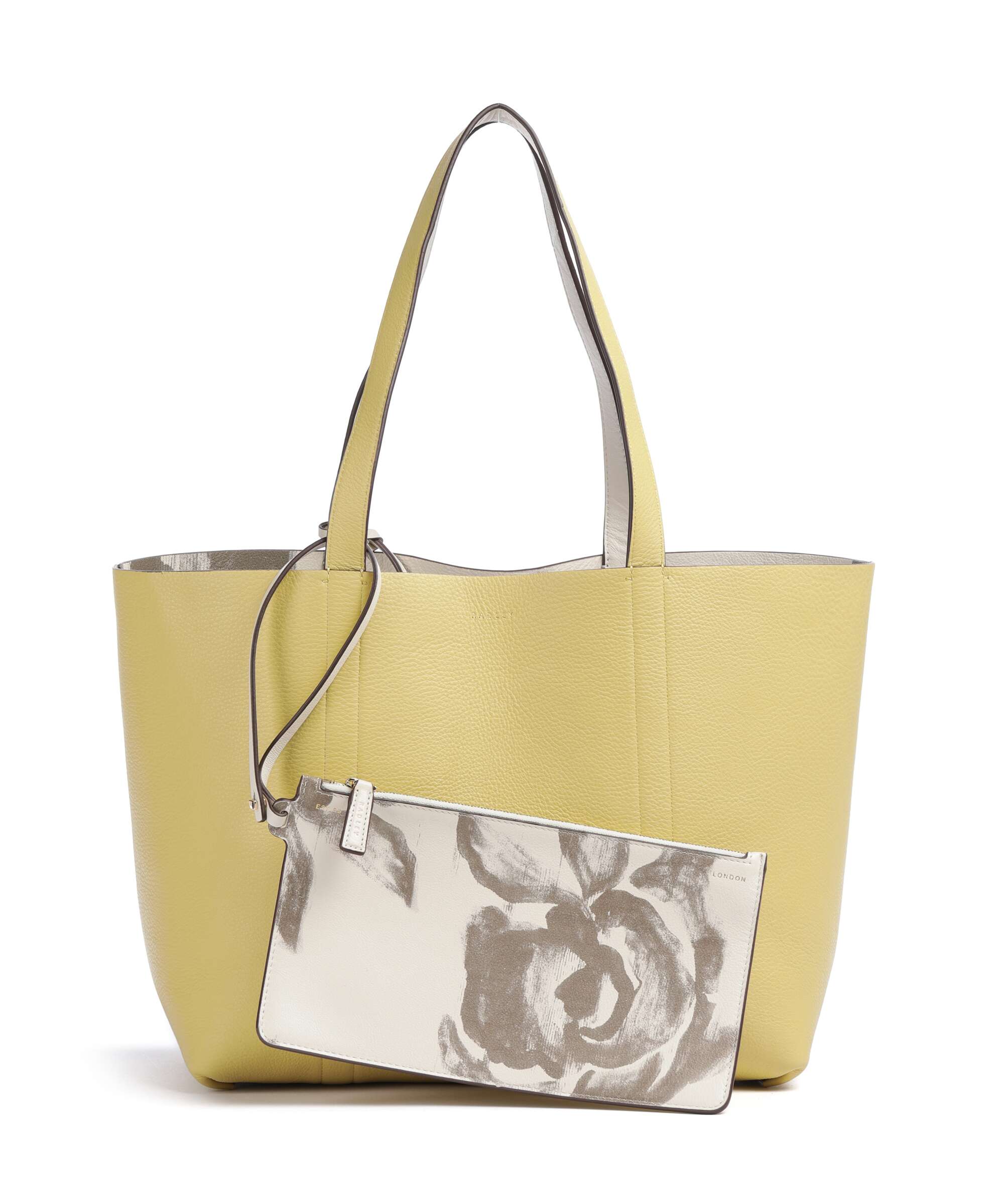 Radley London Hanbury Row Boodschappentas salt - Image 2