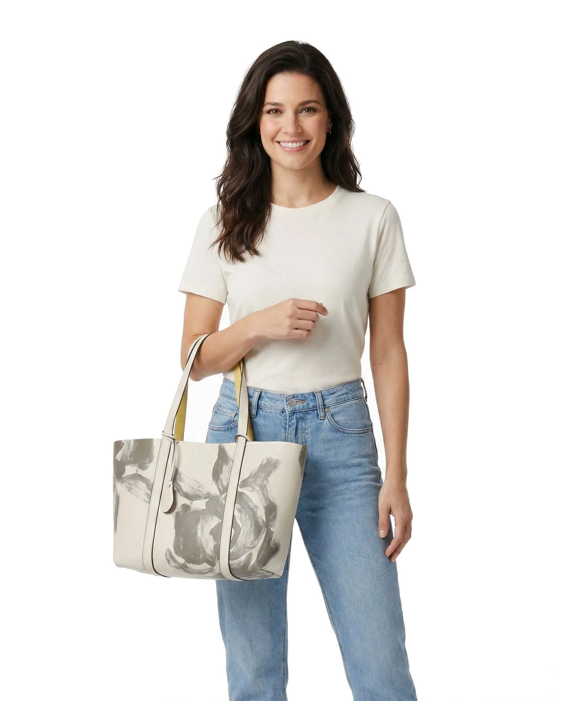 Radley London Hanbury Row Boodschappentas salt - Image 3
