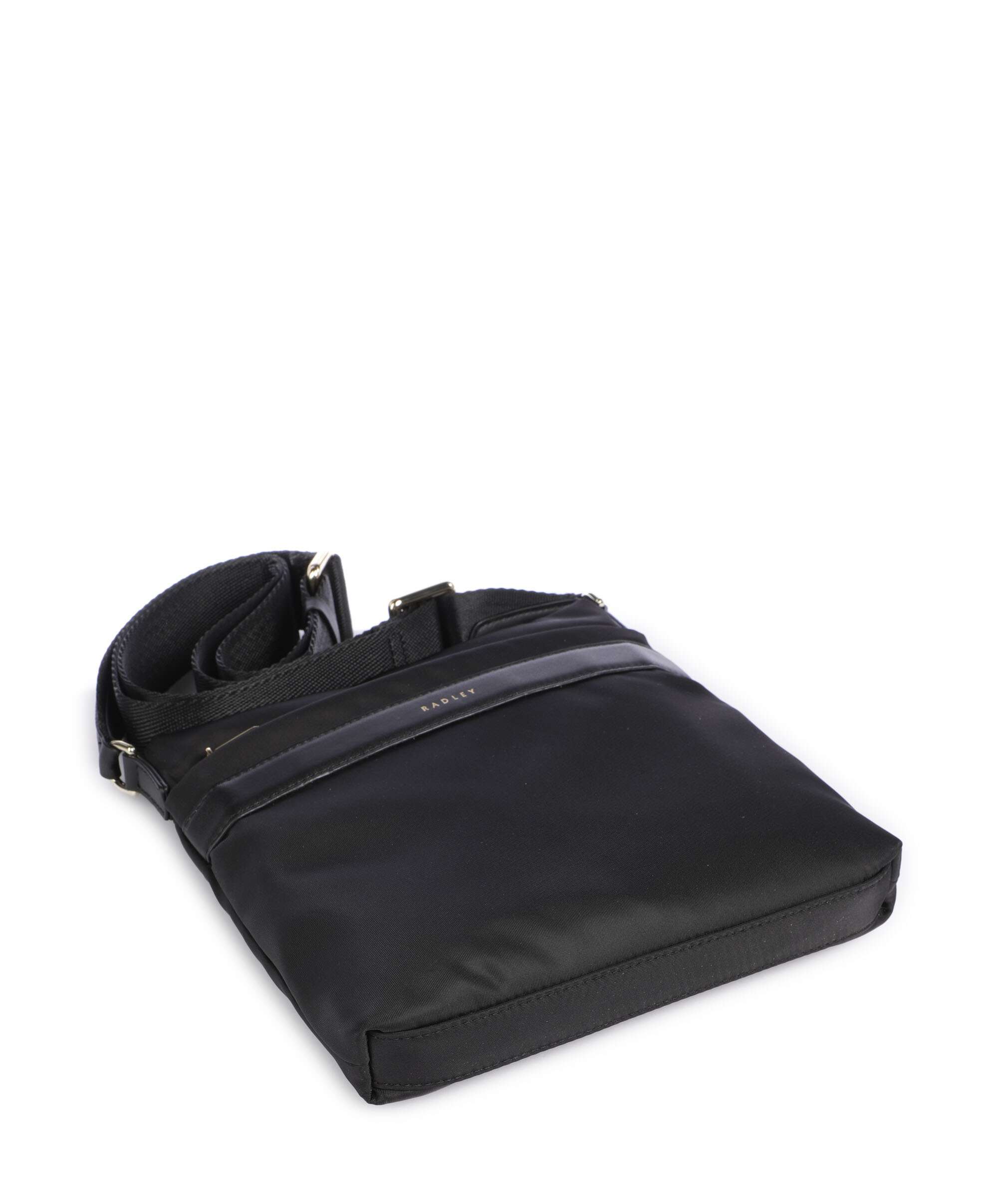 Radley London Holland Park Crossbody tas black - Image 5