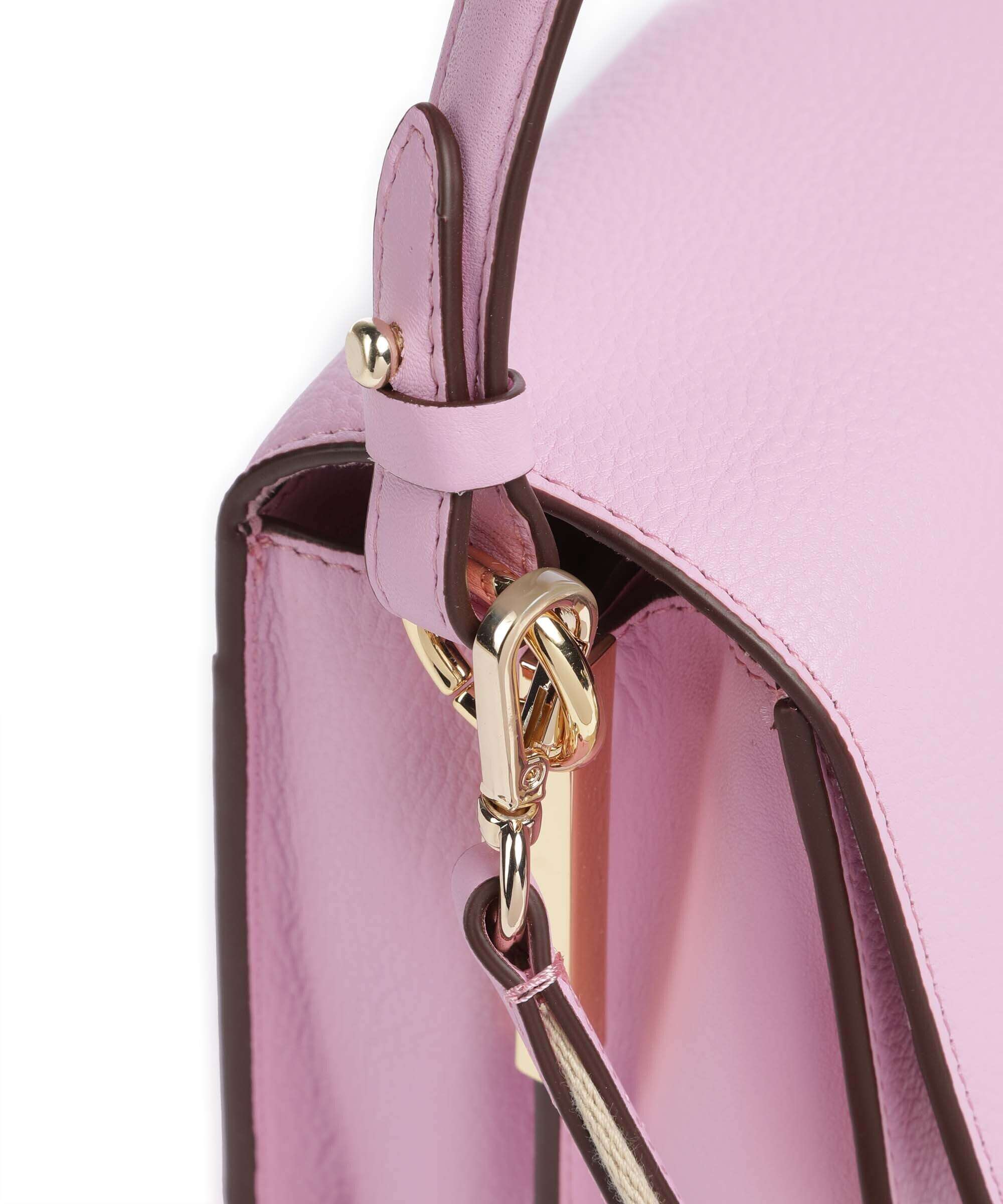 Radley London Leather Lane Schoudertas sugar pink - Image 4