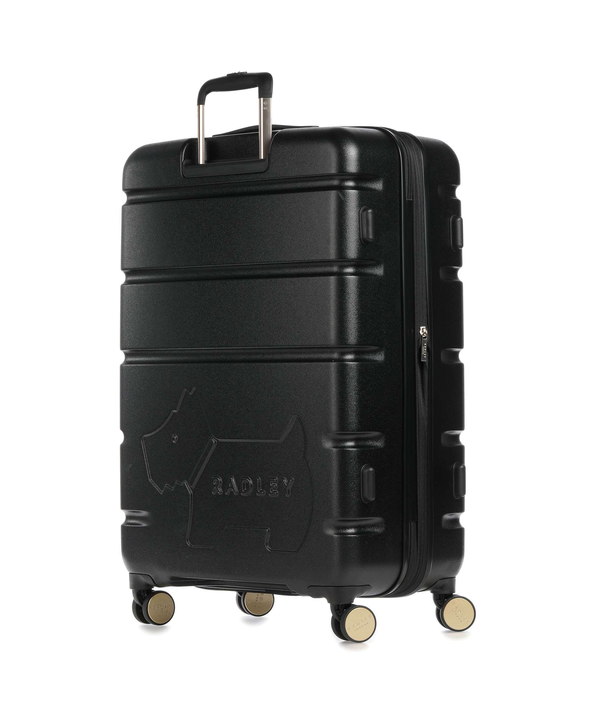 Radley London Lexington Trolley (4 wielen) black - Image 2