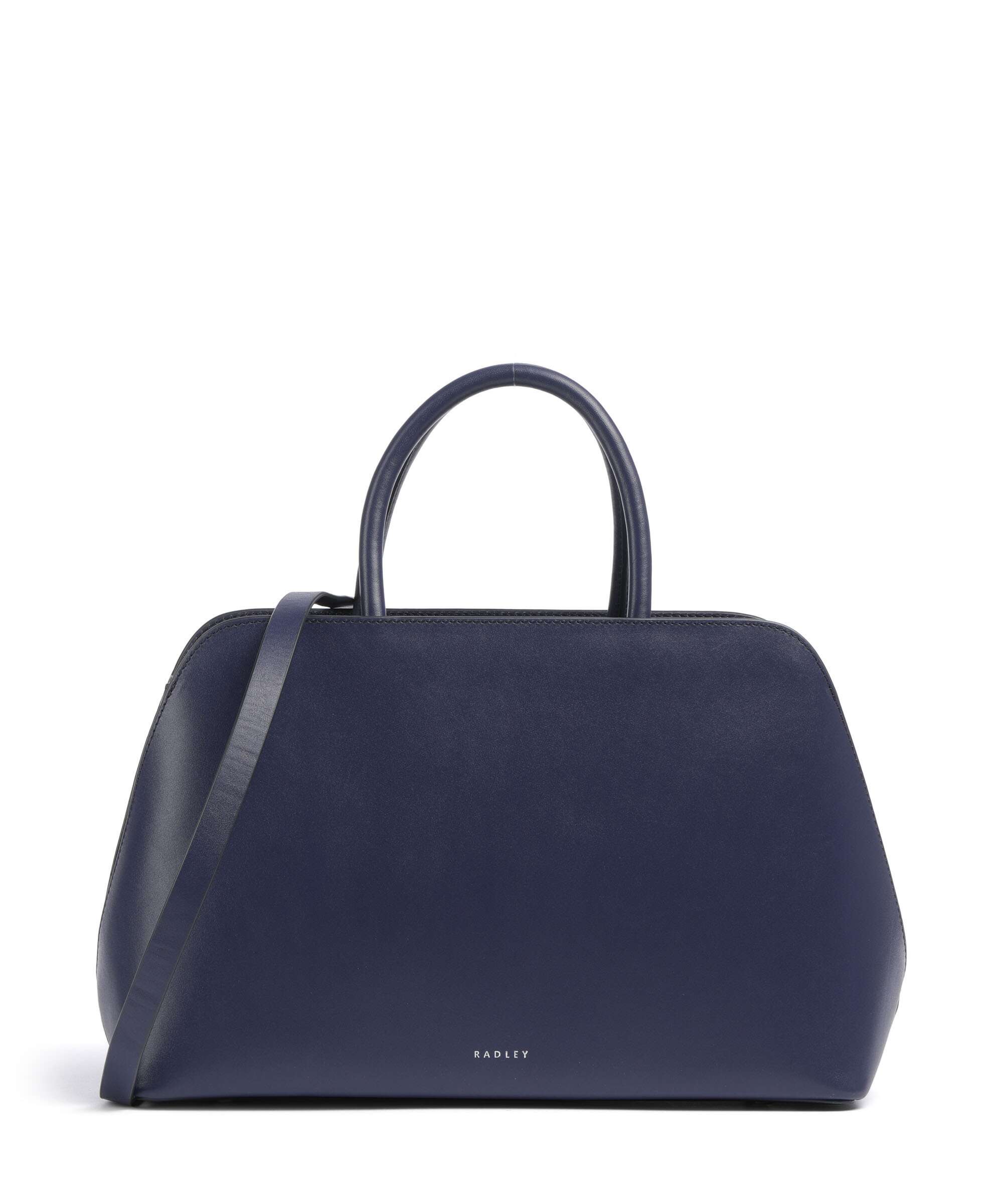 Radley London Liverpool Street Handtas evenfall