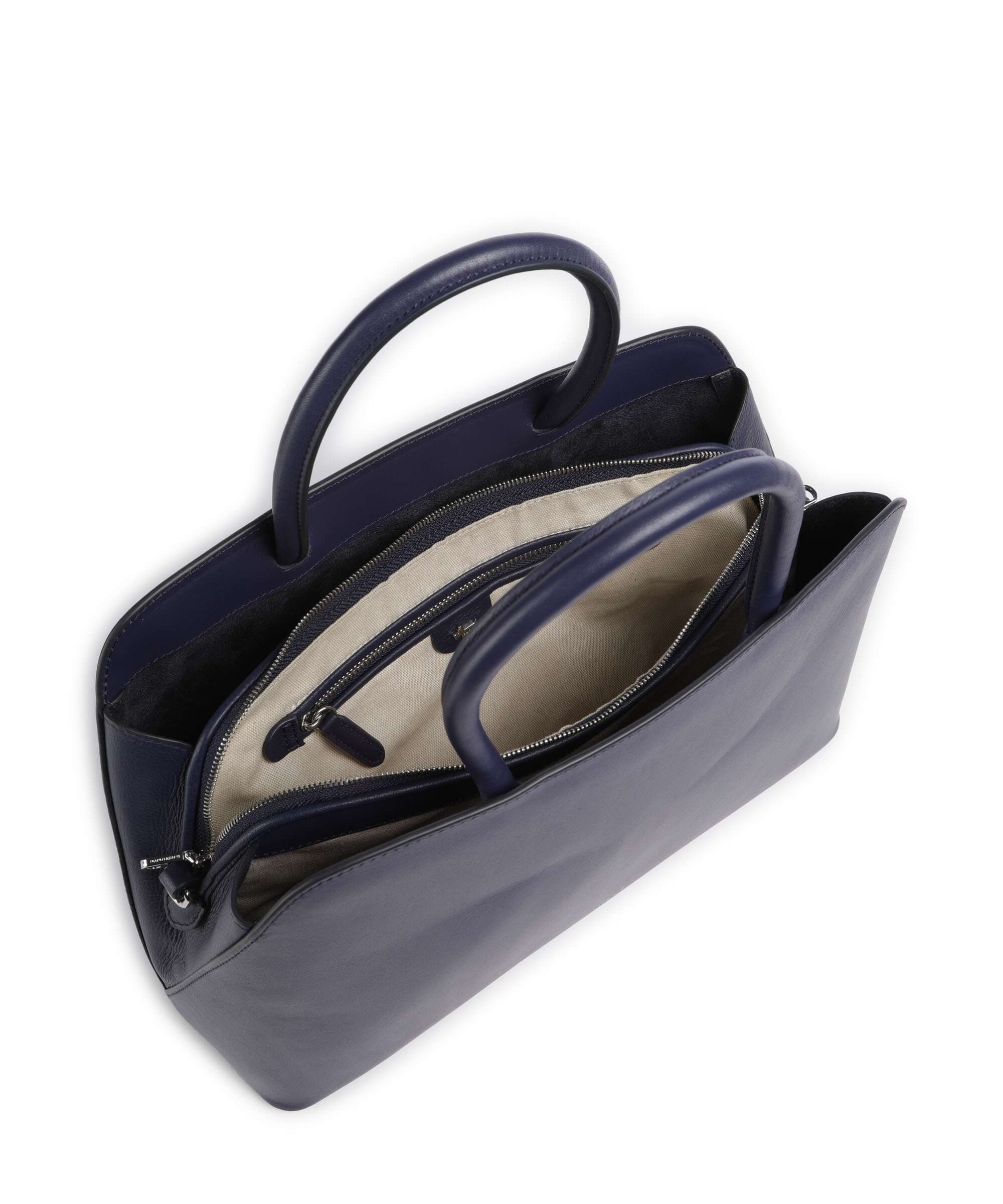 Radley London Liverpool Street Handtas evenfall - Image 6