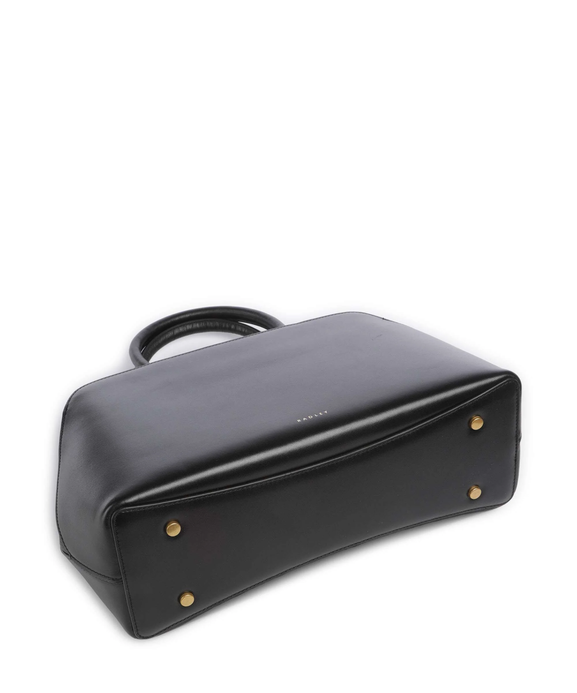 Radley London Liverpool Street Handtas black - Image 5
