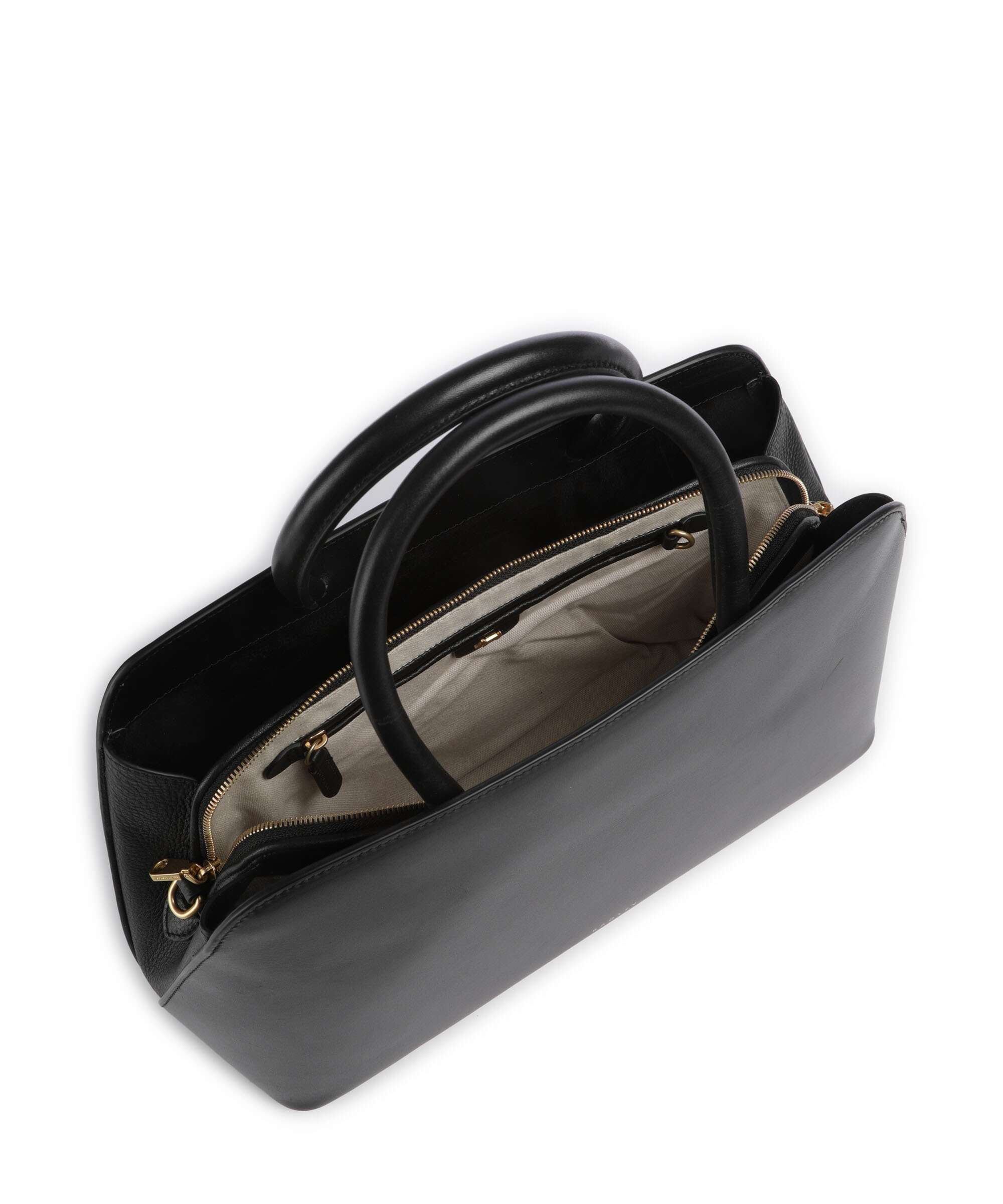 Radley London Liverpool Street Handtas black - Image 6