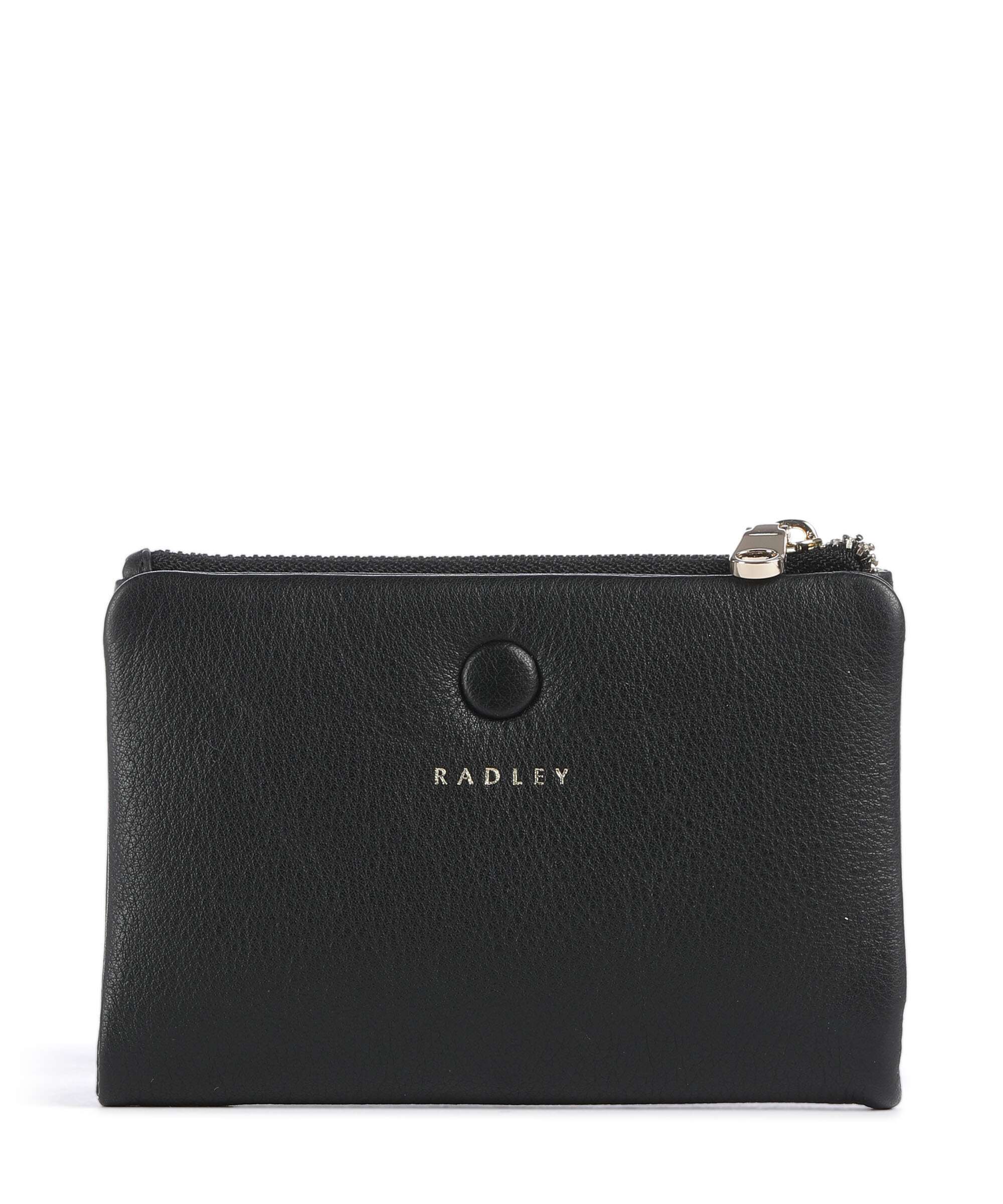 Radley London Mallow Street Portemonnee black