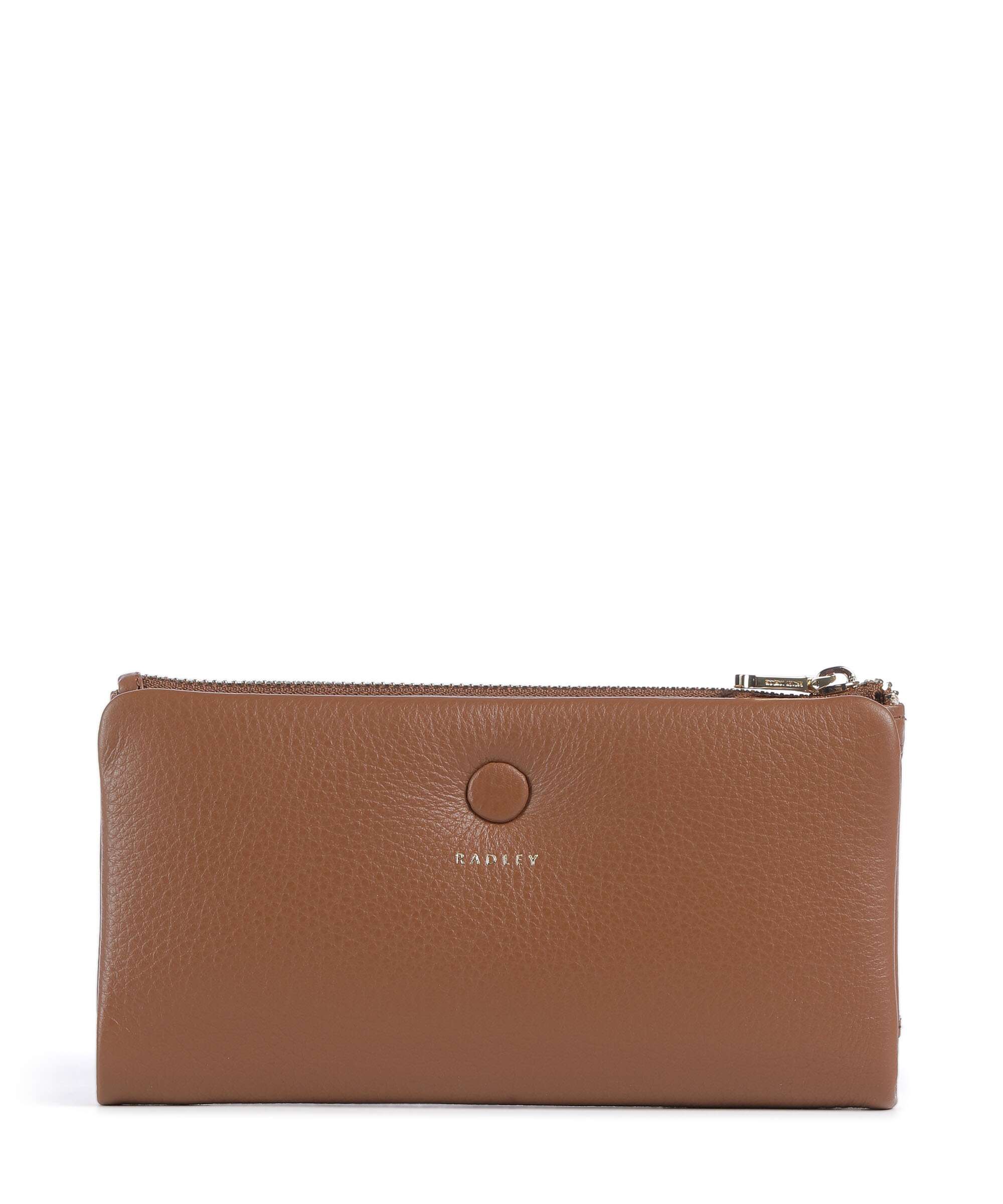 Radley London Mallow Street Portemonnee saddle