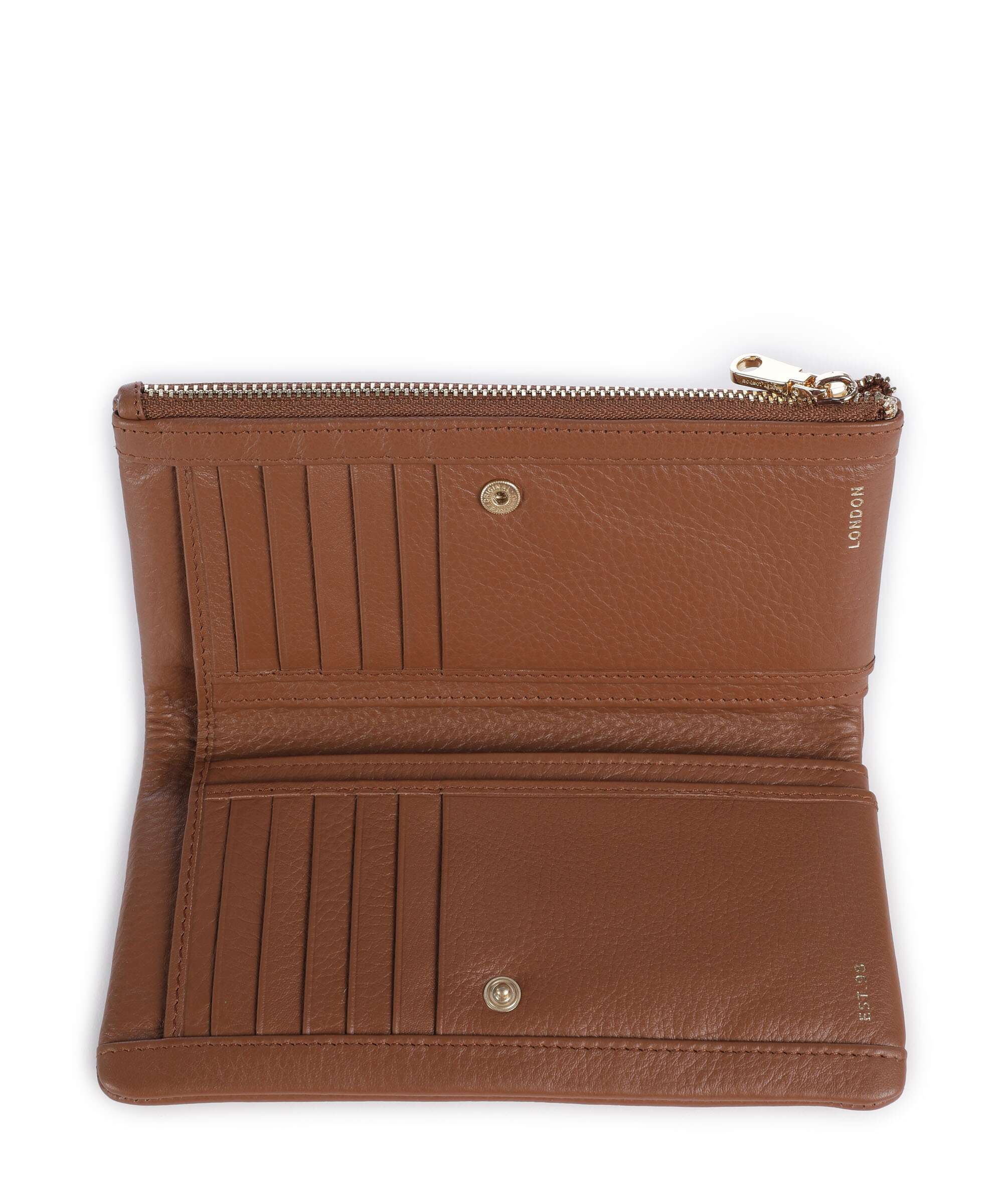Radley London Mallow Street Portemonnee saddle - Image 2