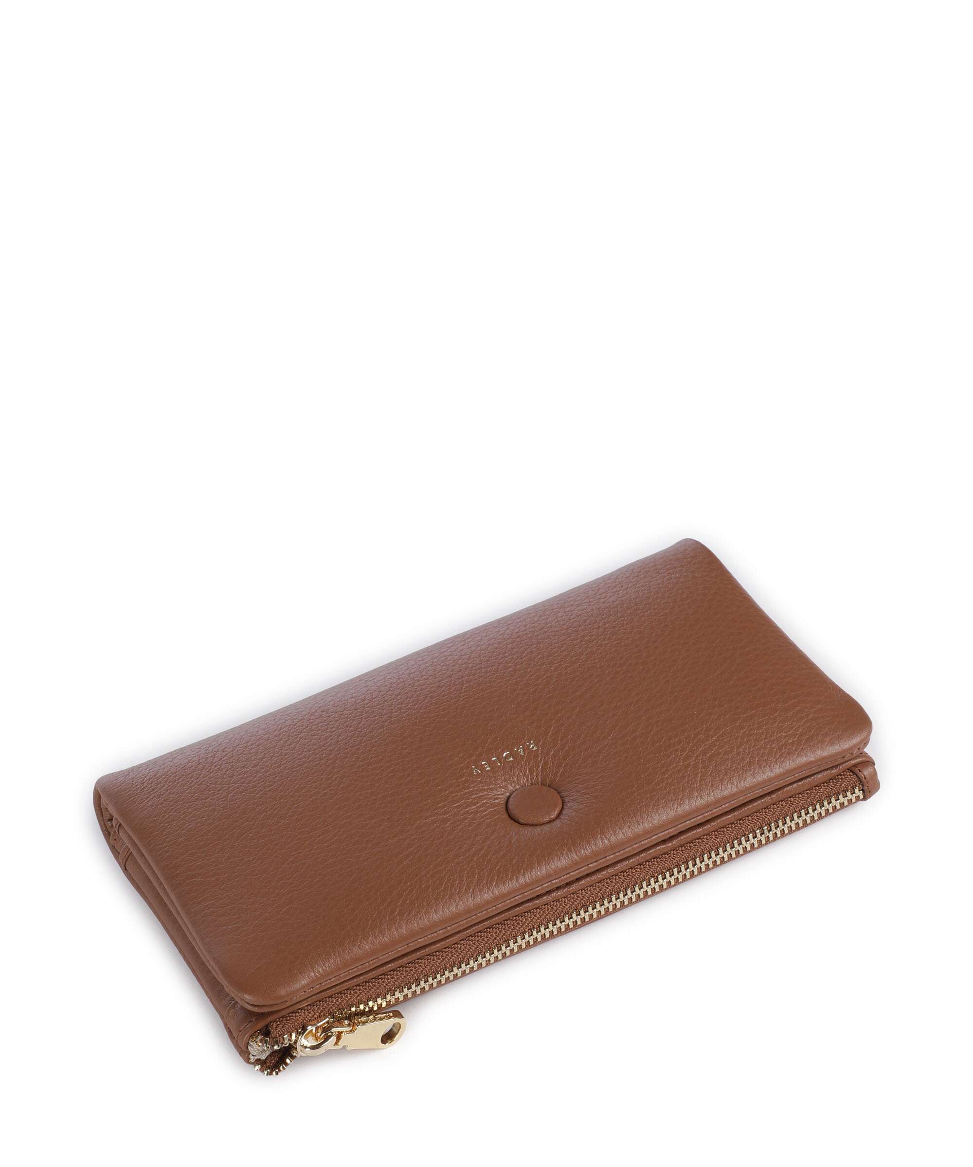 Radley London Mallow Street Portemonnee saddle - Image 4