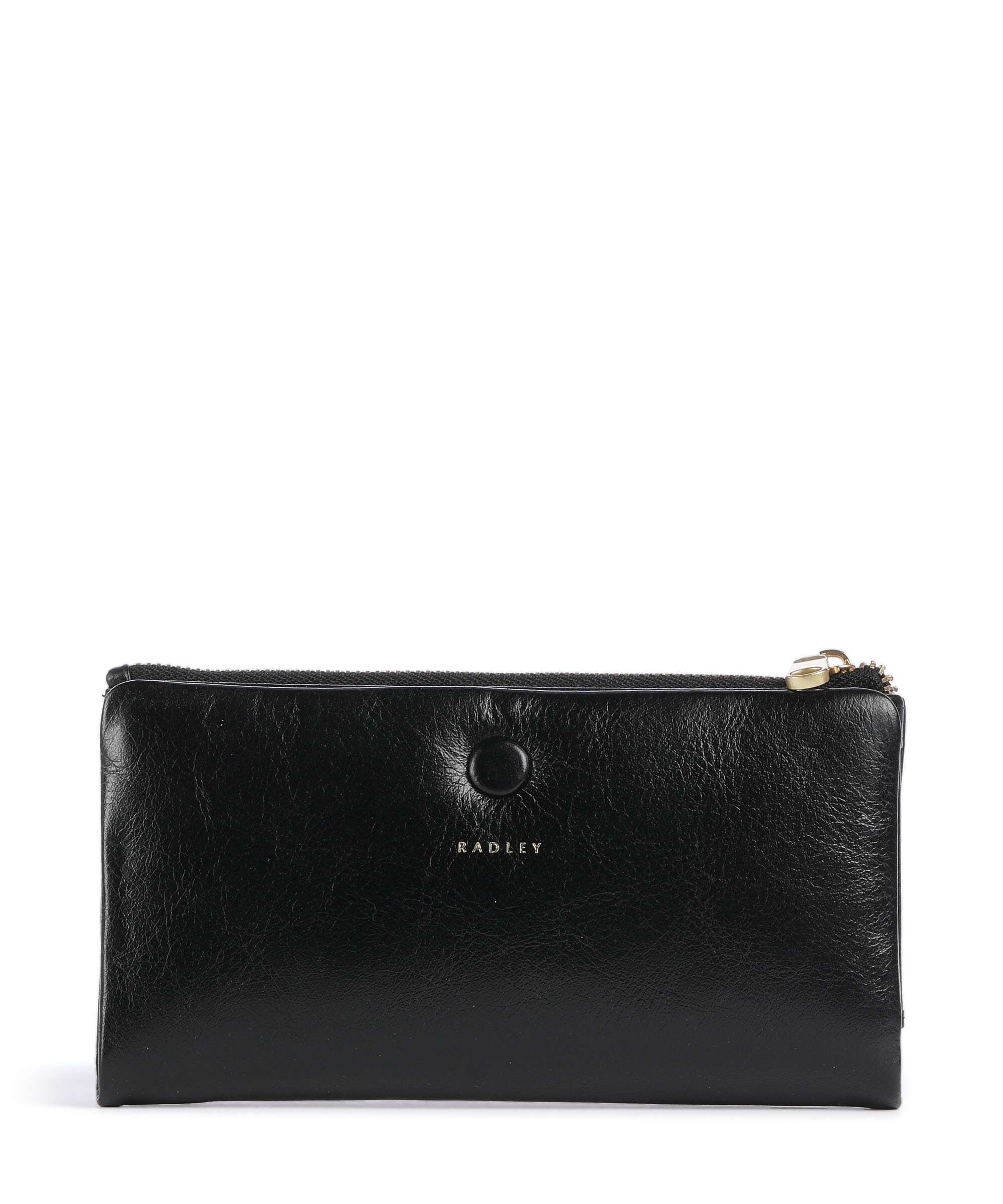 Radley London Mallow Street Portemonnee black
