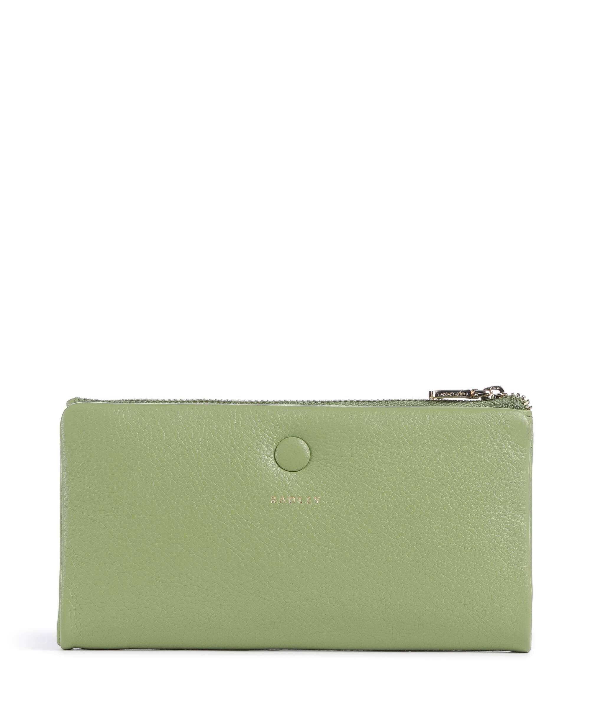 Radley London Mallow Street Portemonnee apple