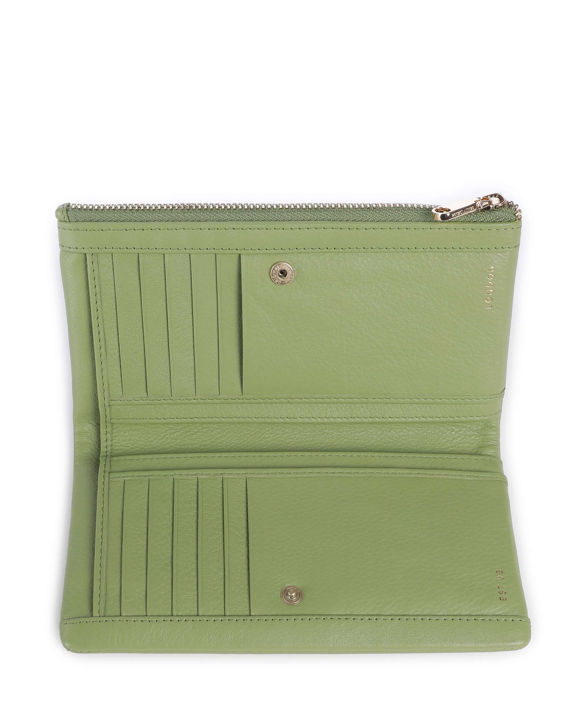 Radley London Mallow Street Portemonnee apple - Image 2
