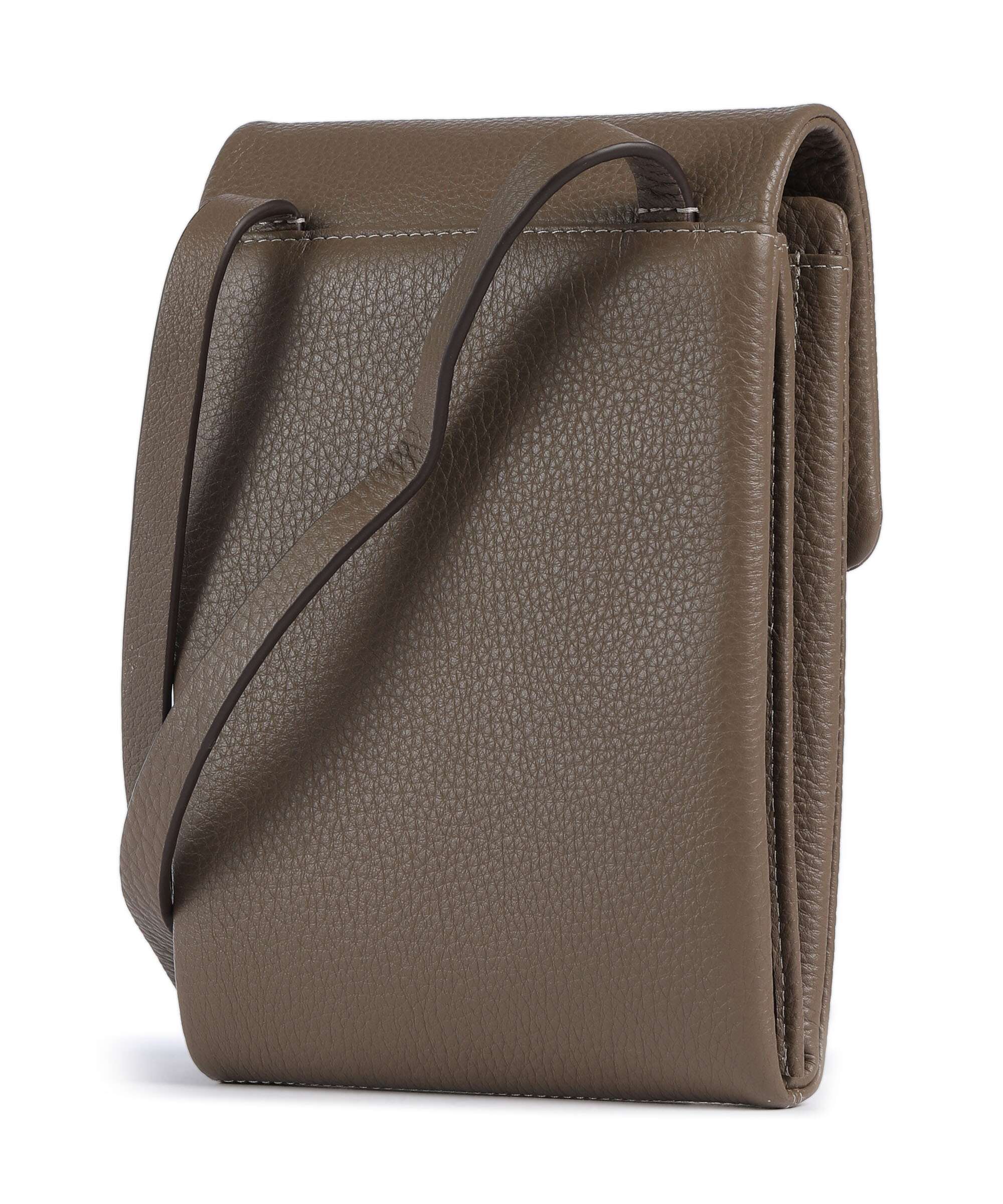 Radley London Mallow Street Telefoon tasje coffee - Image 2