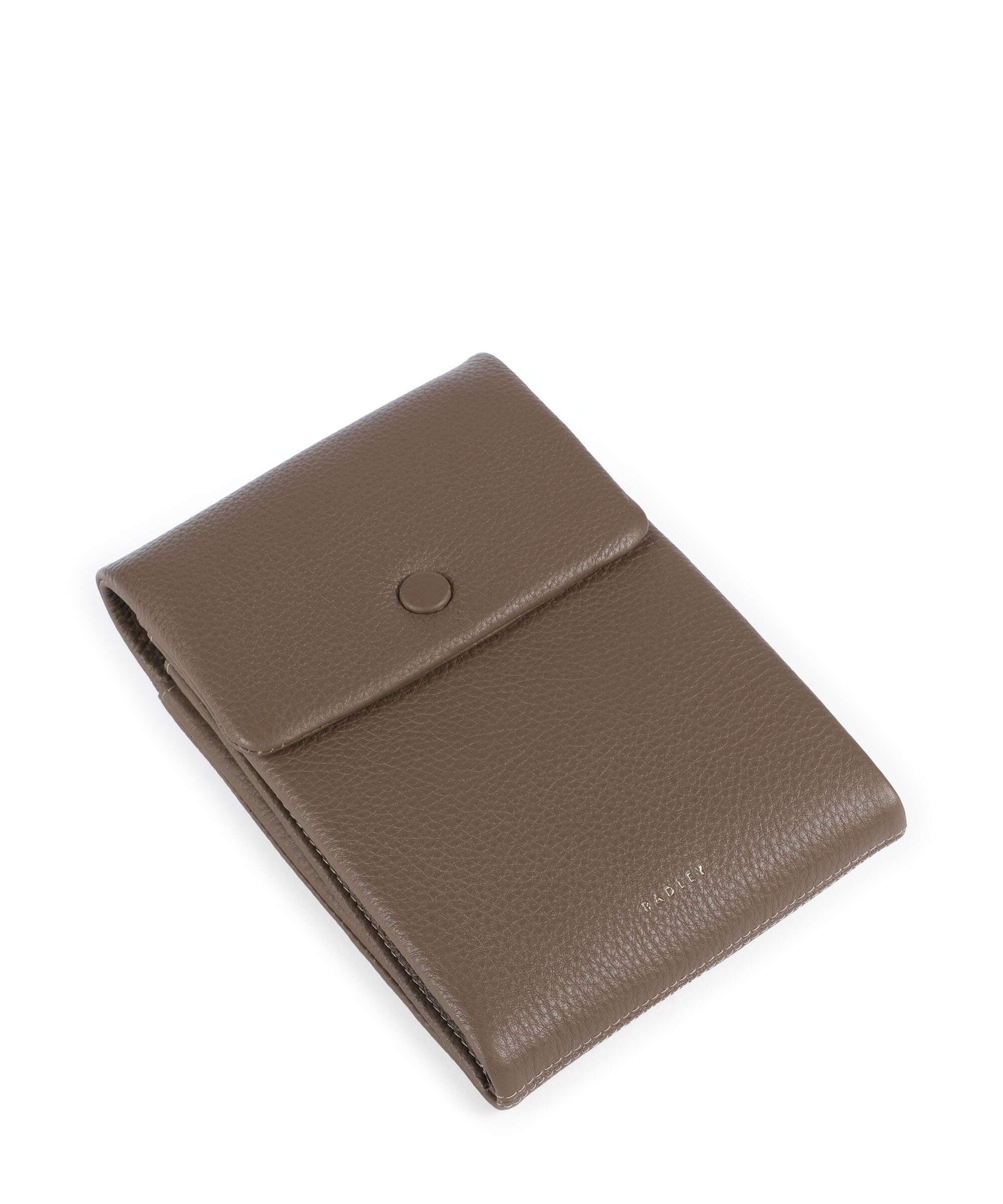 Radley London Mallow Street Telefoon tasje coffee - Image 4